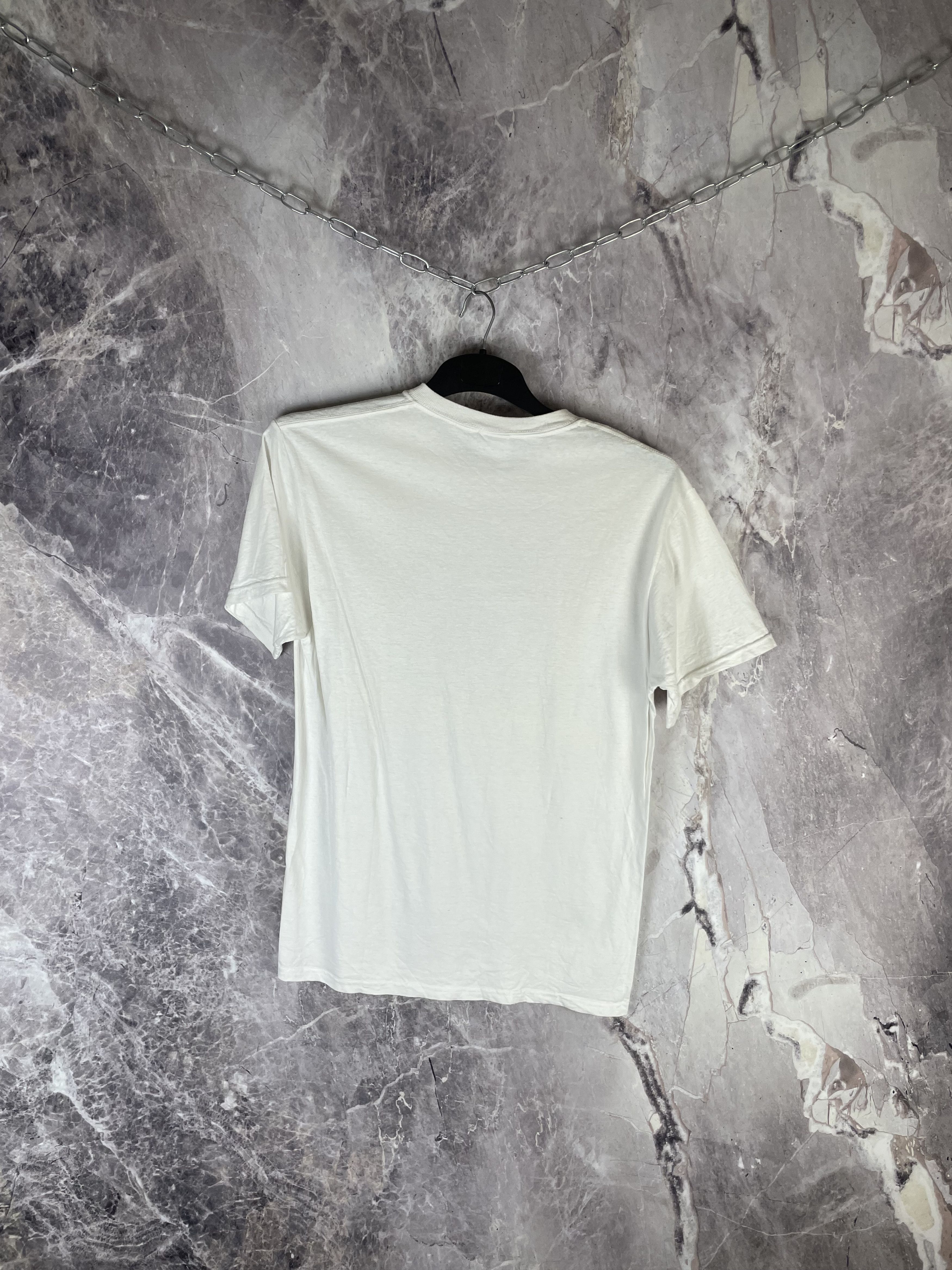 Vintage Vintage New York Apple Tee 90s Size US M / EU 48-50 / 2 - 7 Thumbnail