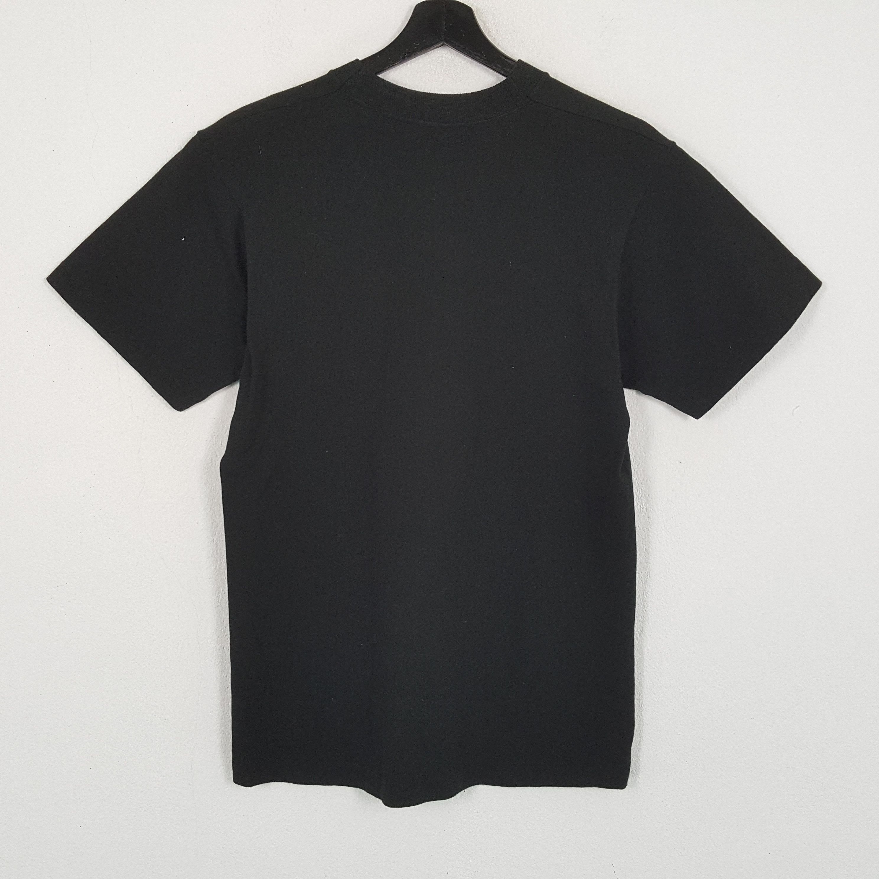Vintage × agnes b. AGNES B Designer Brand Vintage Tshirt Size US M / EU 48-50 / 2 - 3 Thumbnail
