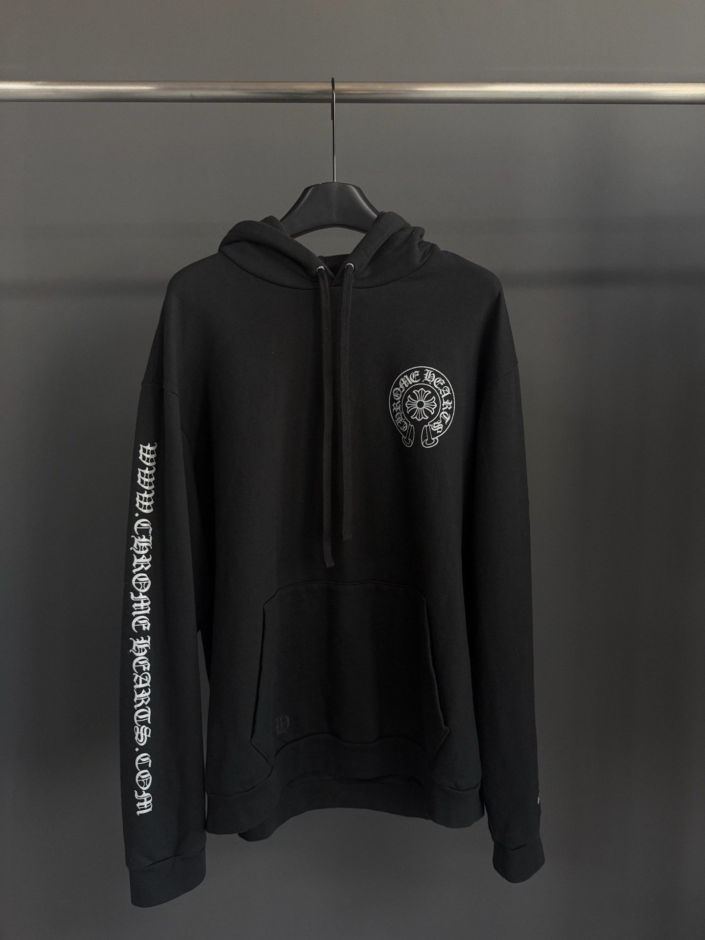 Chrome Hearts Chrome Hearts Limited Multi Hoodie XL Men Size US XL / EU 56 / 4 - 1 Thumbnail