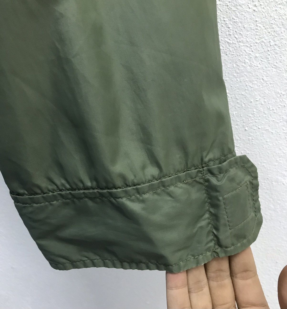 If Six Was Nine Vintage Hiromichi By Hiromichi Nakano Jacket Size US L / EU 52-54 / 3 - 11 Thumbnail