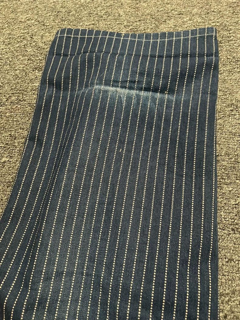 Freewheelers Freewheelers Dyed jeans Size US 34 / EU 50 - 5 Thumbnail