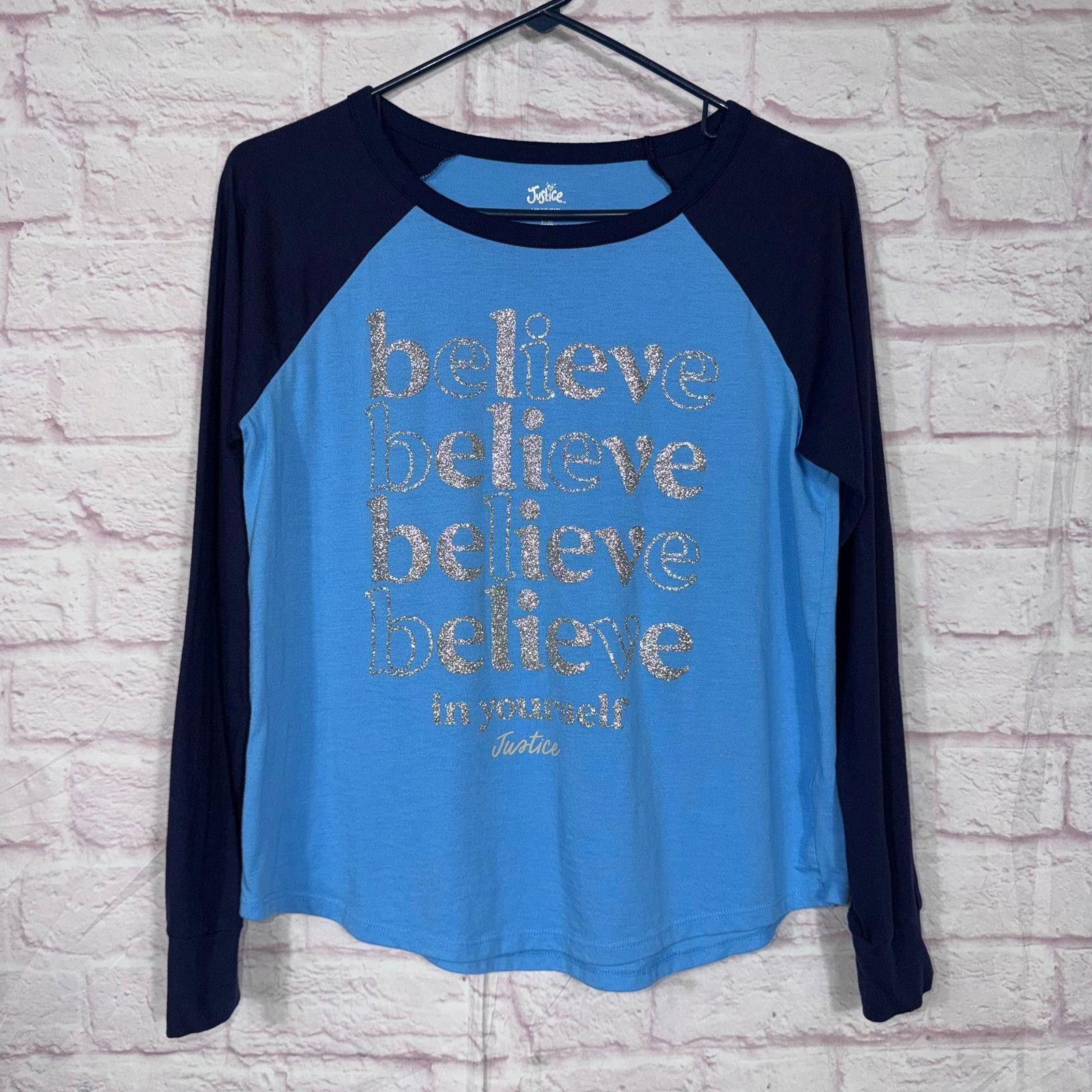 Other Justice Girls XL Top Size XL / US 12-14 / IT 48-50 - 1 Thumbnail