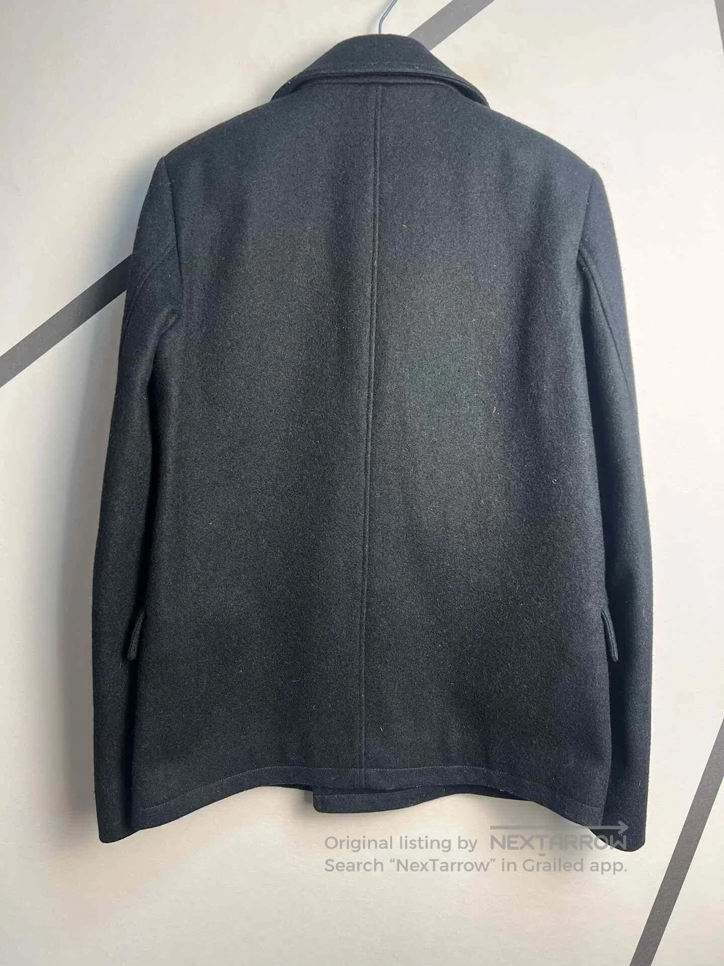 Saint Laurent Paris Saint Laurent SLP Double. Size US M / EU 48-50 / 2 - 2 Thumbnail