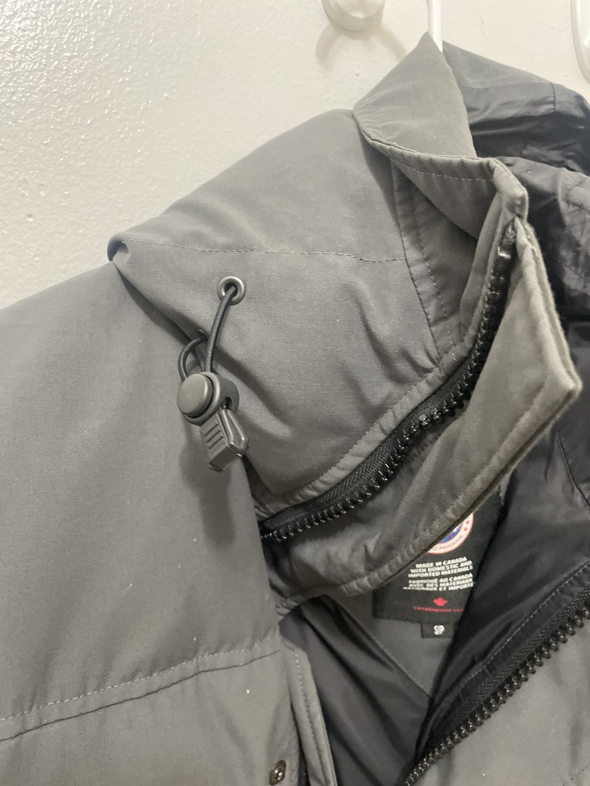 Canada Goose Canada goose Size US S / EU 44-46 / 1 - 7 Thumbnail