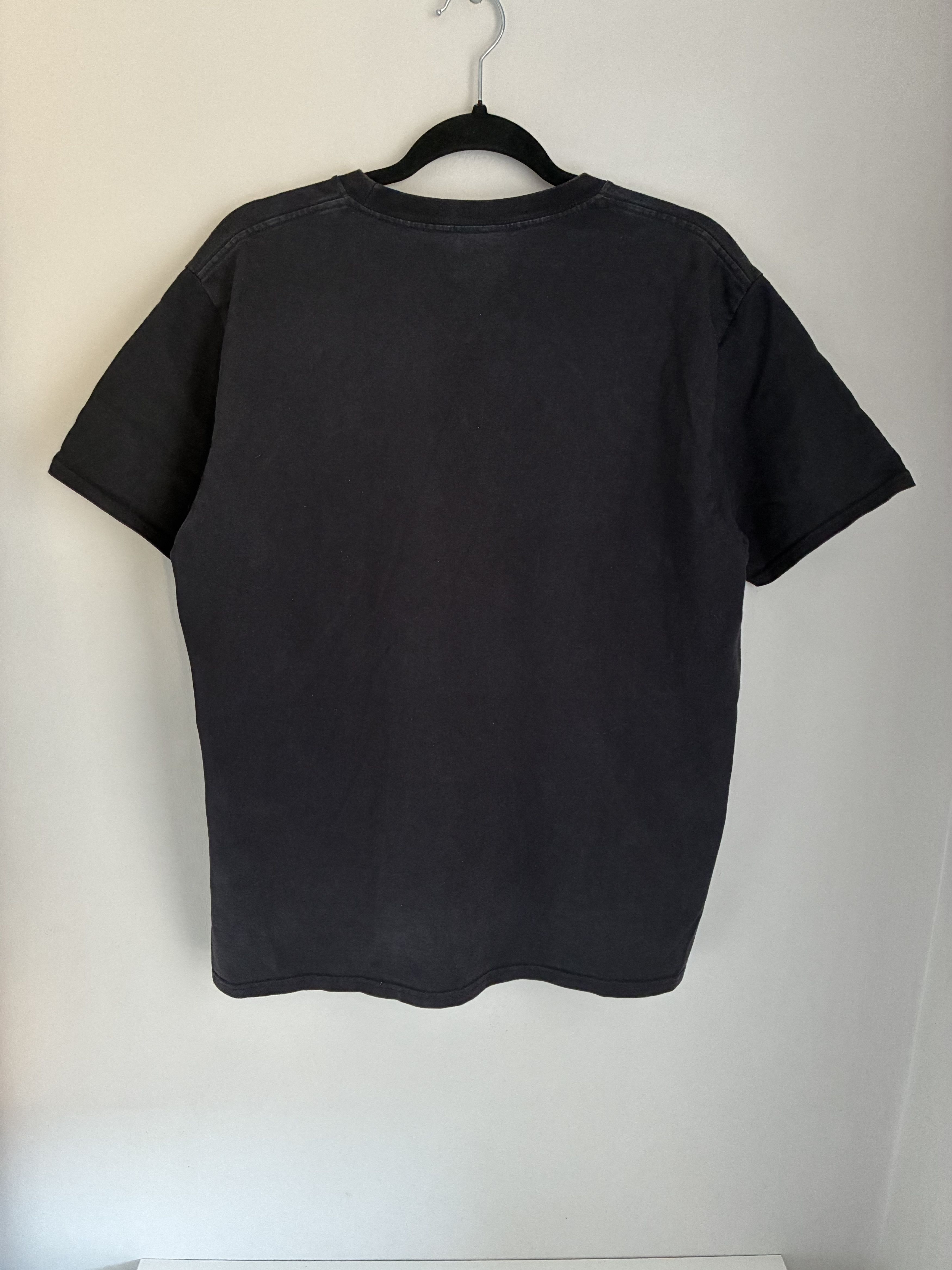 Corteiz Corteiz 5 Starz Alcatraz Tee London UK drill trap rap Size US M / EU 48-50 / 2 - 10 Thumbnail