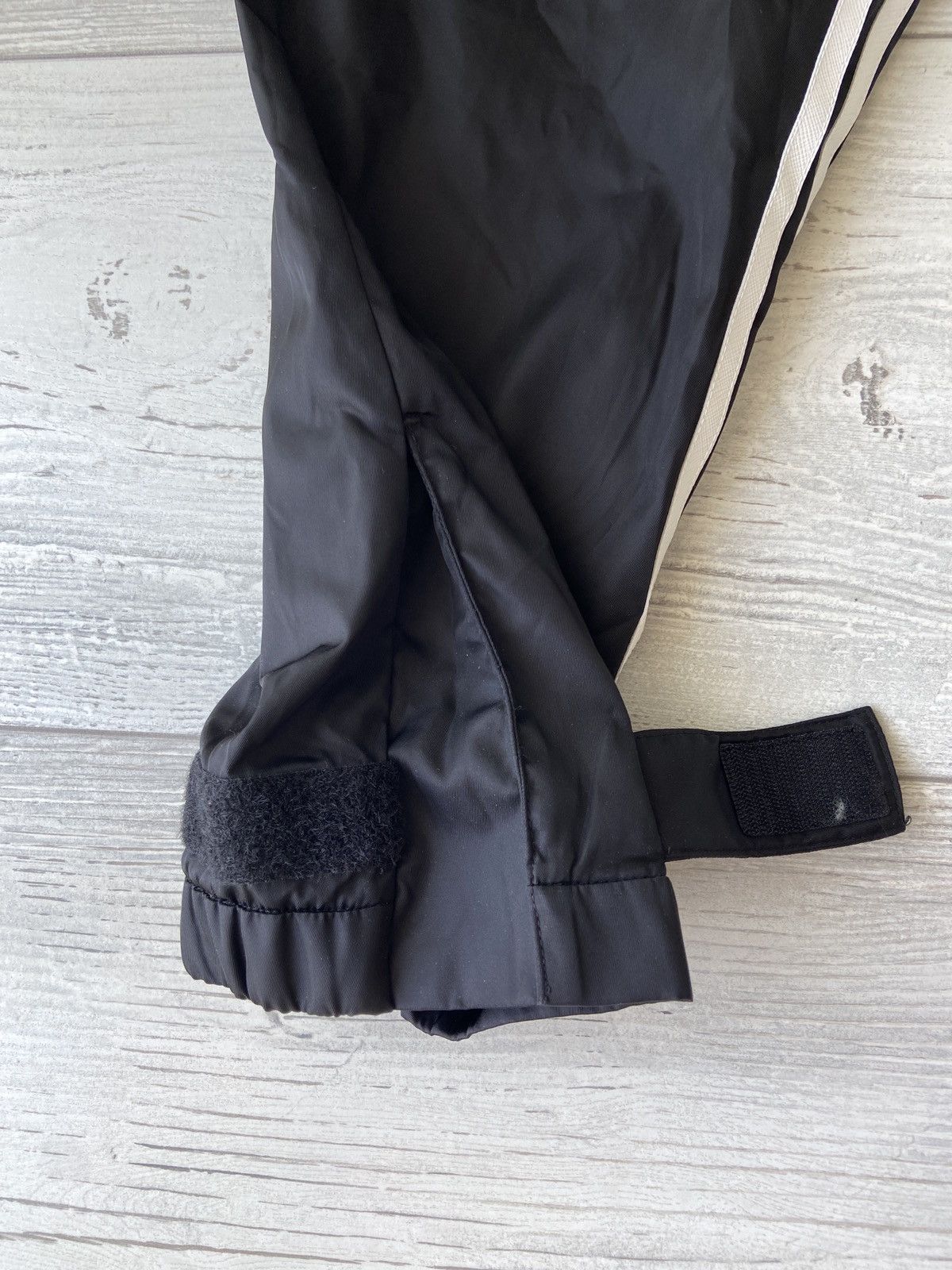 Adidas × Prada Prada x Adidas Re-Nylon Pants Black Size US 42 / EU 58 - 5 Thumbnail