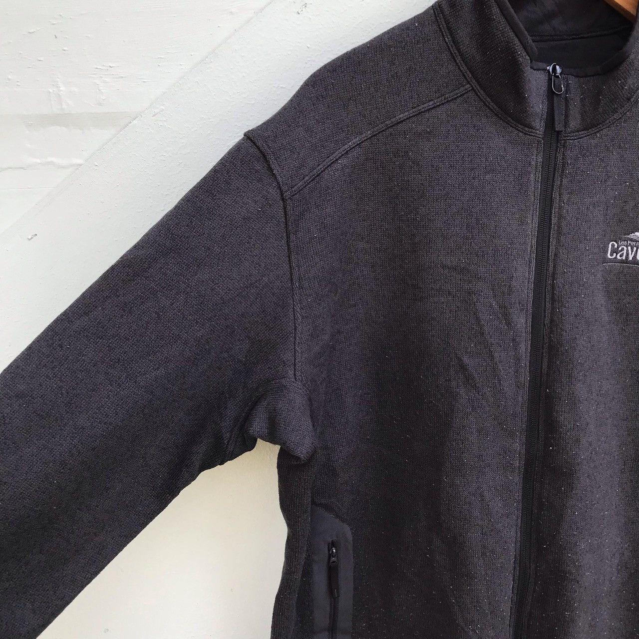 Arc'teryx Arcteryx Covert Cardigan Mens Sweater Size US XL / EU 56 / 4 - 5 Thumbnail