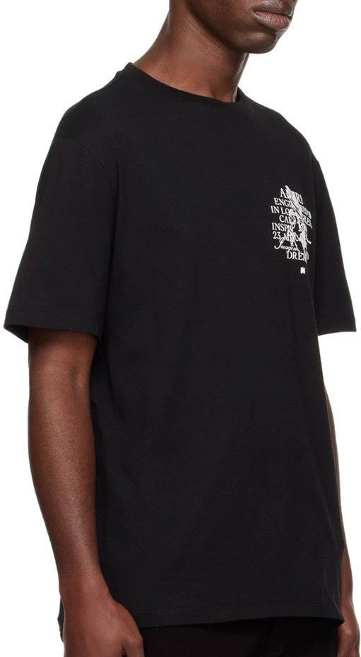 Amiri Amiri T-Shirt Size US S / EU 44-46 / 1 - 2 Thumbnail