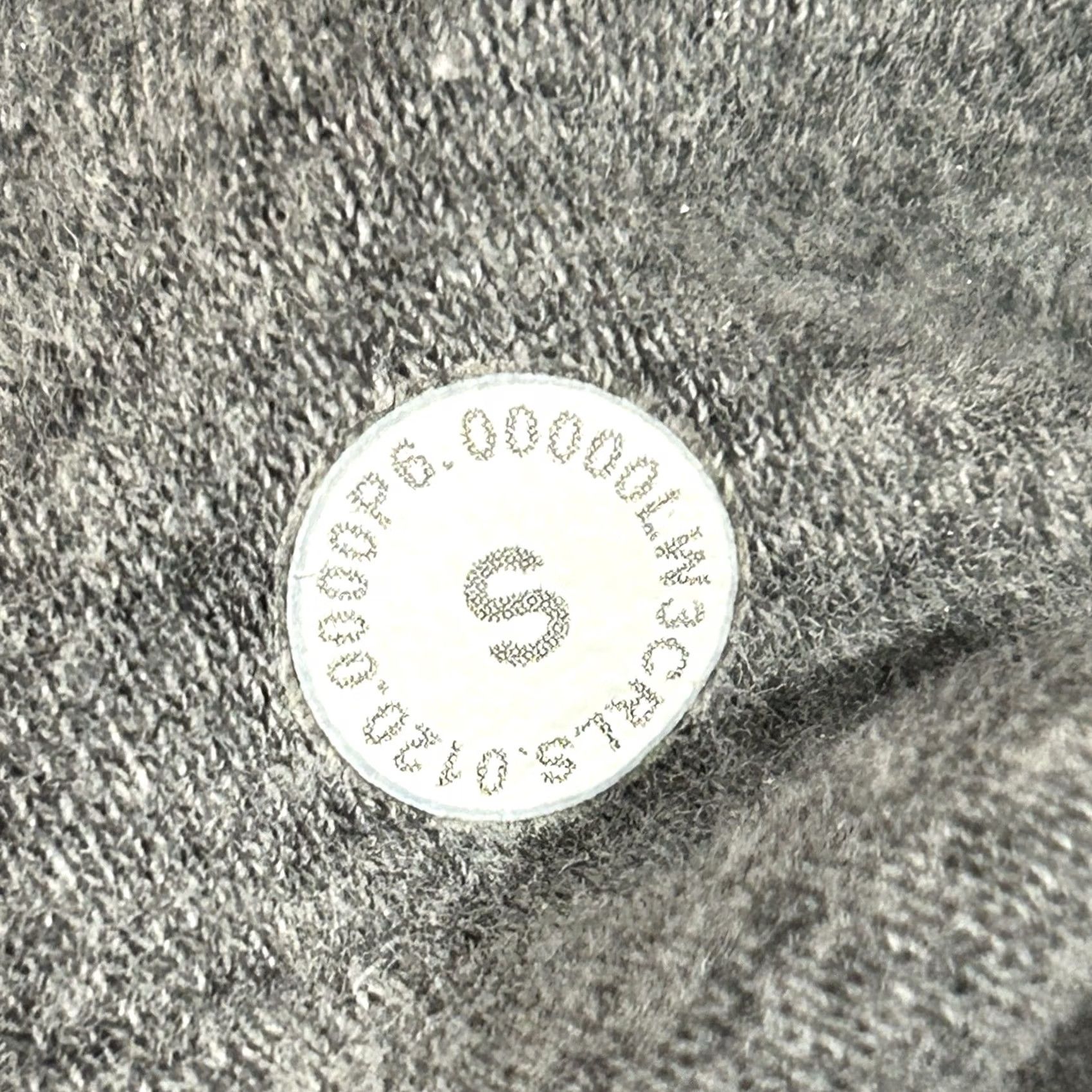 Lululemon VINTAGE? No Size S / US 4 / IT 40 - 4 Thumbnail