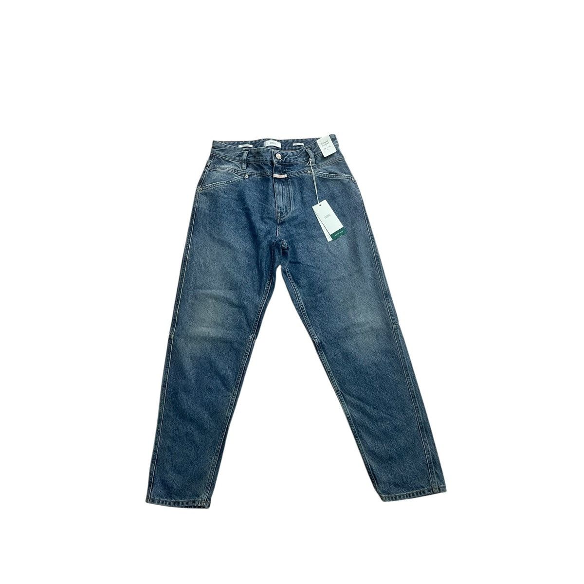 CLOSED Jeans Closed X-Lent Tapered size IT 44-US 30 Size US 30 / EU 46 - 2 Thumbnail