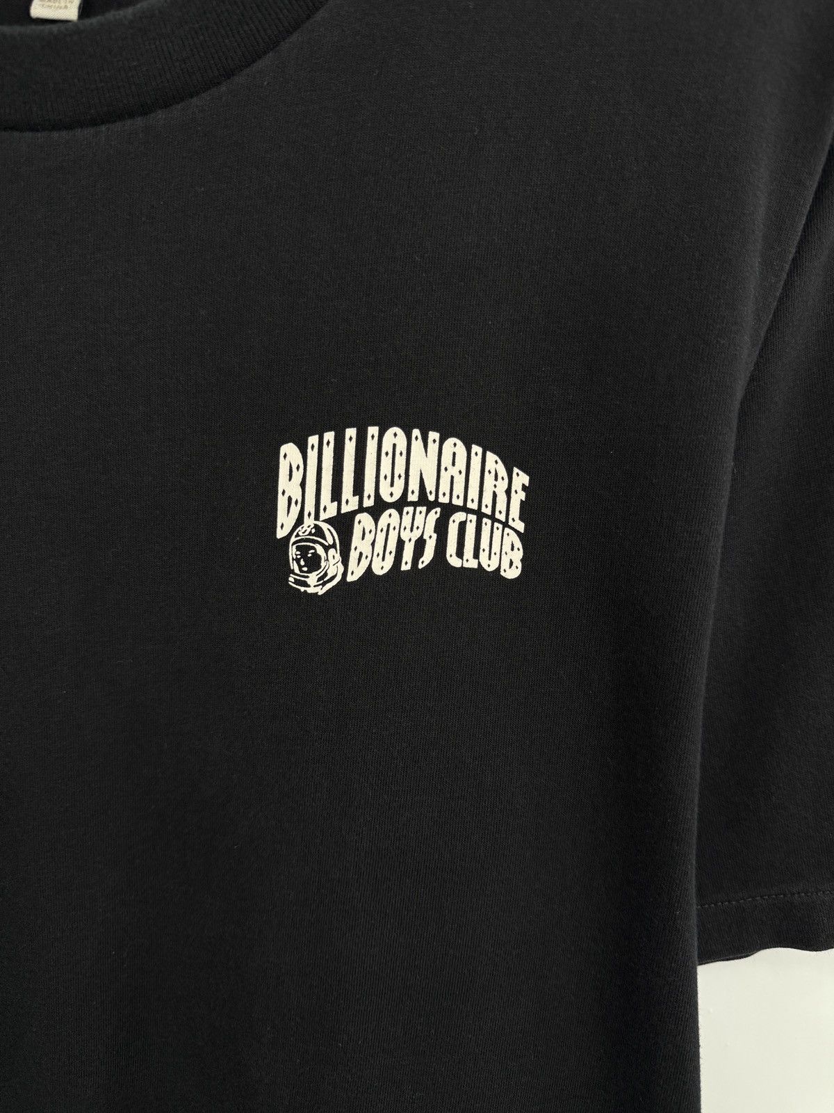 Billionaire Boys Club 💸 Billionaire Boys Club T-Shirt BBC Rare Retro Hype Y2K Size US M / EU 48-50 / 2 - 5 Thumbnail