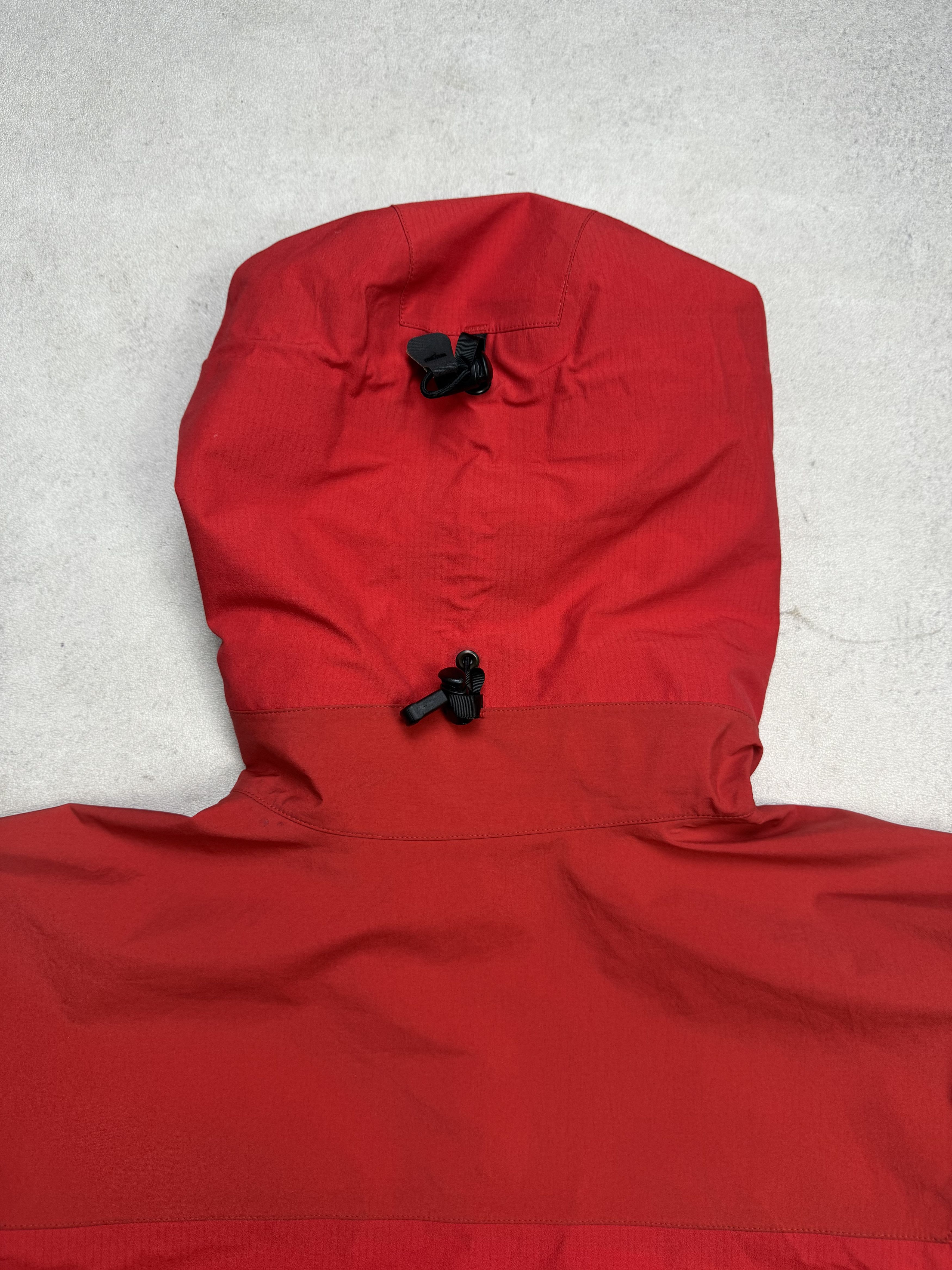 Arc'teryx Vintage 1999 Arcteryx Beta Goretex Jacket Size US L / EU 52-54 / 3 - 8 Thumbnail