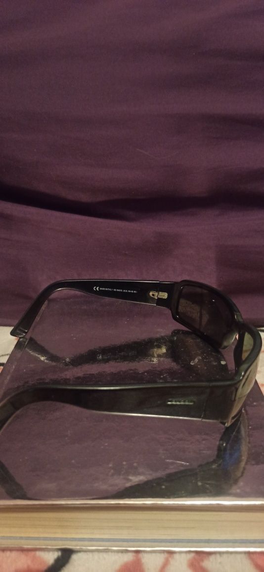 Gucci Gucci Vintage Sunglasses GG 1542/S 21L5L Green Glass Colour Size ONE SIZE - 5 Thumbnail