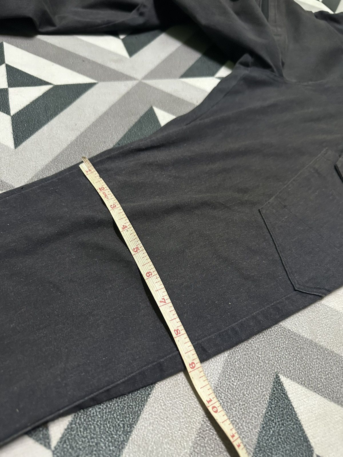Japanese Brand Slash cargo pants Size US 32 / EU 48 - 13 Thumbnail