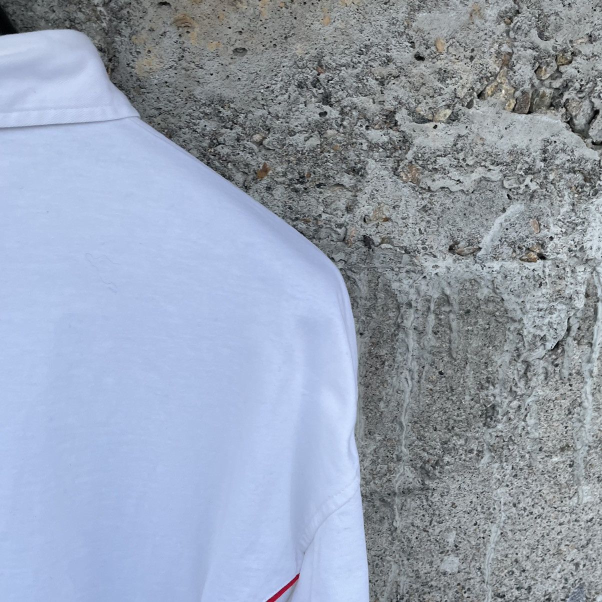 Vintage Vintage England Rugby League Longsleeve T-shirts 90s Y2K USA Size US XXL / EU 58 / 5 - 10 Thumbnail