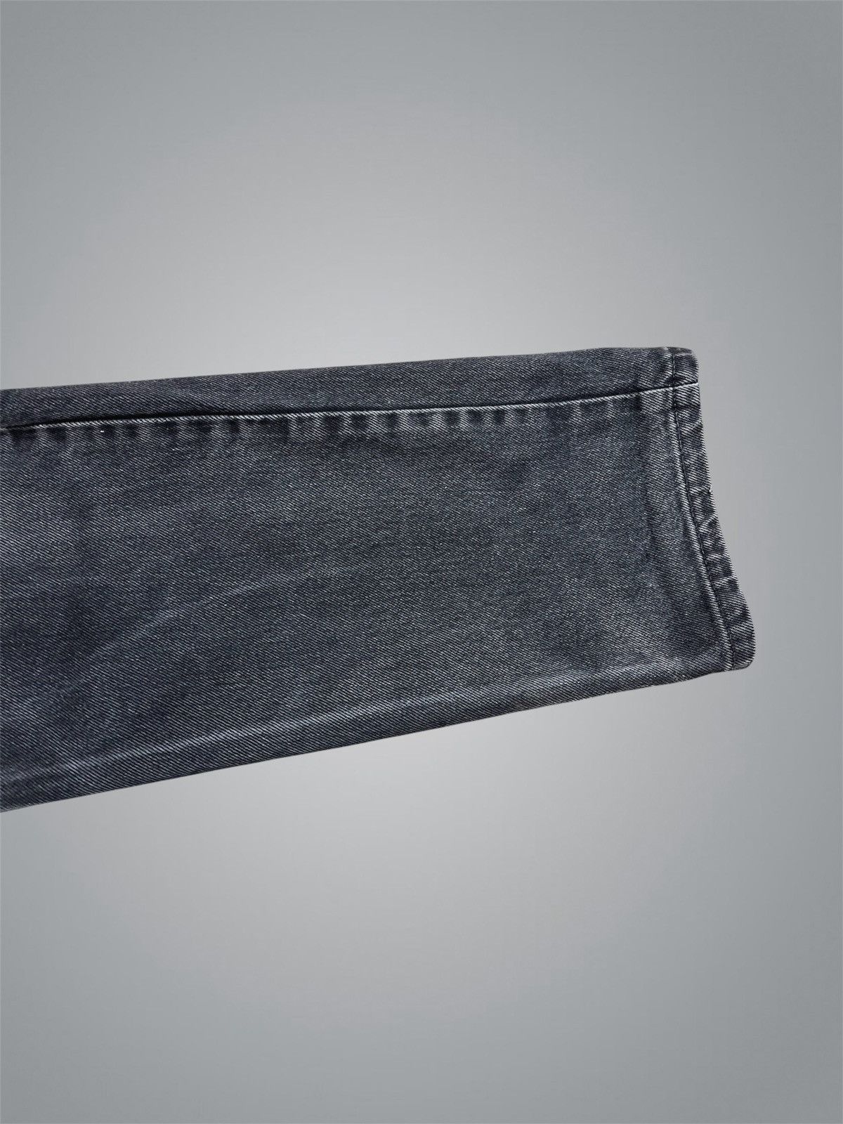 Levi's Levi’s 615 Vintage Jeans – Made in 1997 Size US 34 / EU 50 - 7 Thumbnail