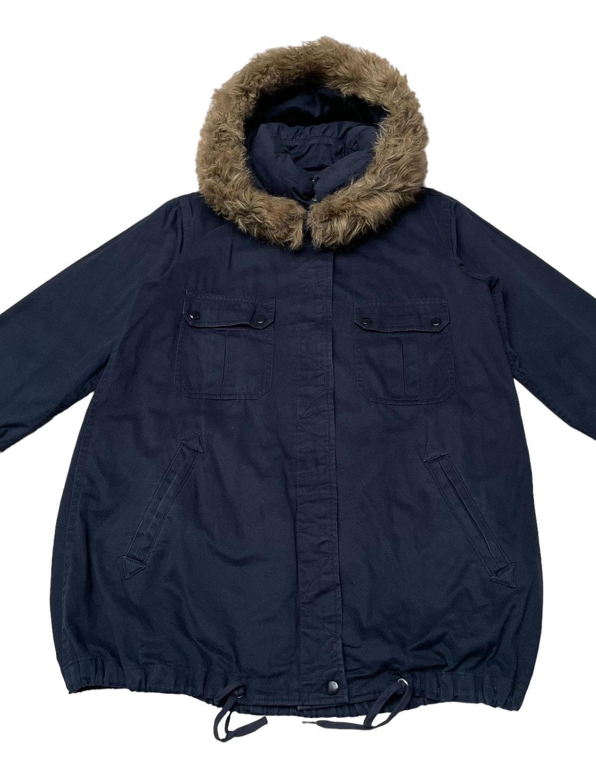 mercibeaucoup Vintage Brand Mercibeaucoup Jevous Enprie Jacket 200 Size US L / EU 52-54 / 3 - 4 Thumbnail