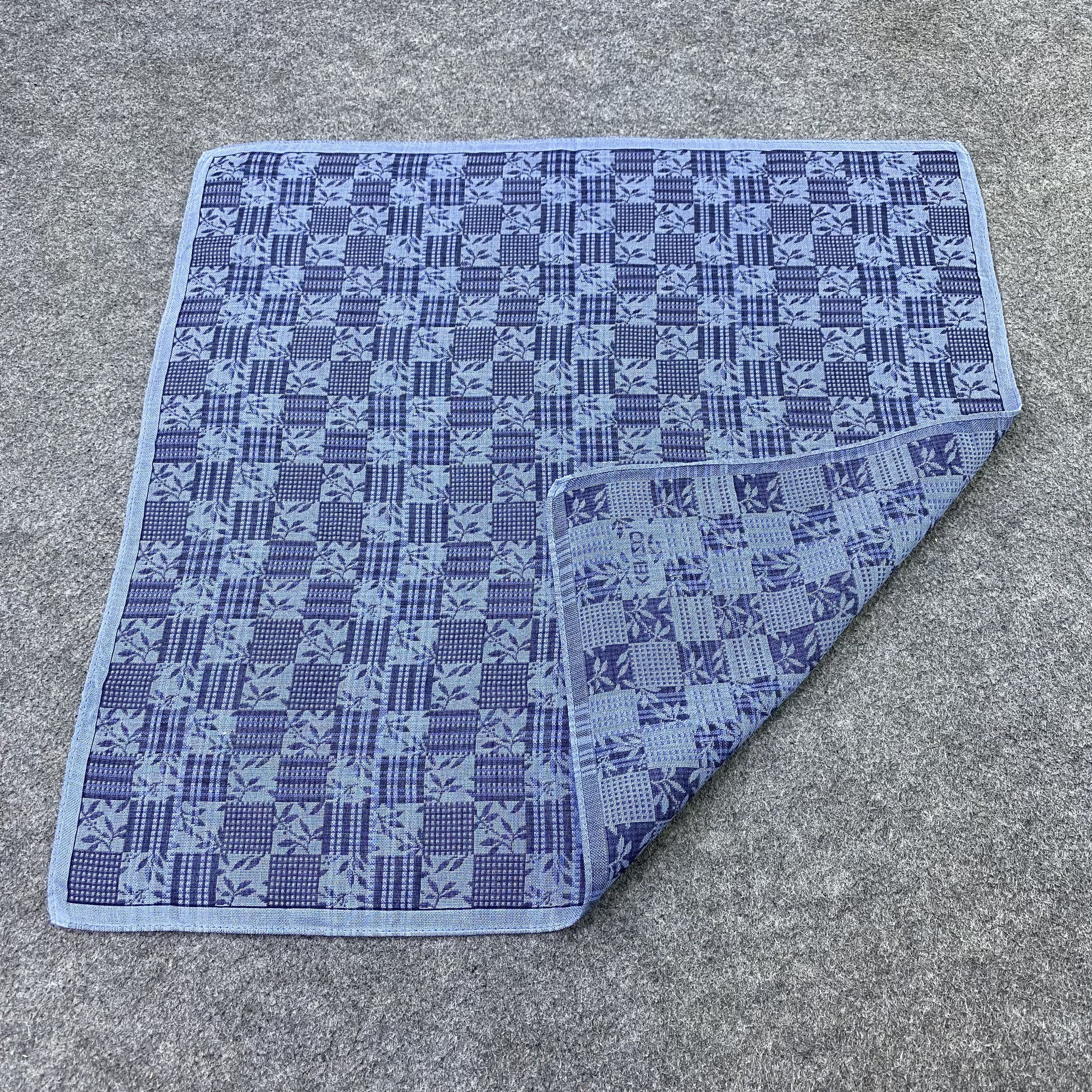 Kenzo Kenzo Handkerchief / Bandana / Neckerchief-B2247 Size ONE SIZE - 5 Thumbnail