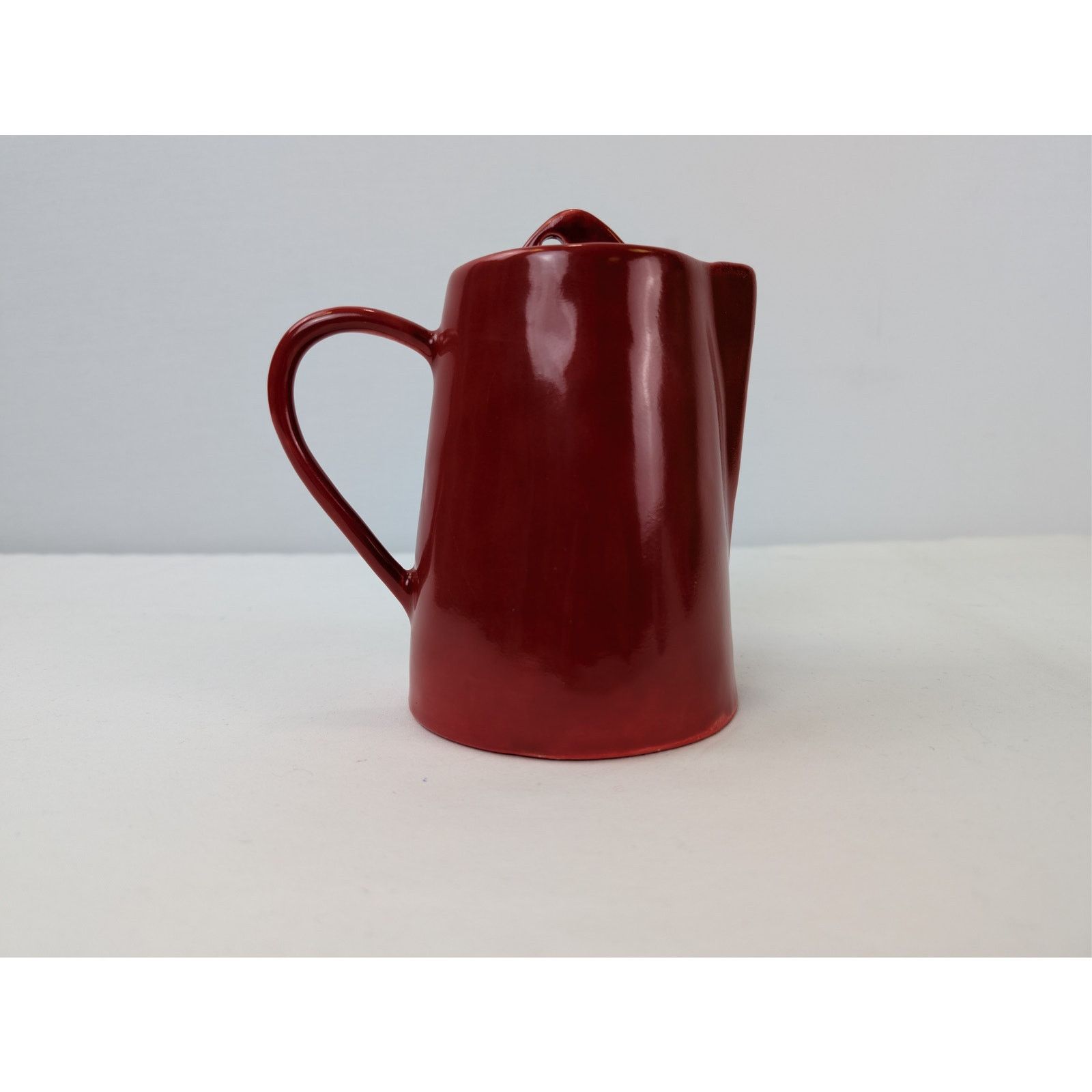 Off-White o1rshd1 Size: OS / Teapot Set in Red Size ONE SIZE - 4 Thumbnail