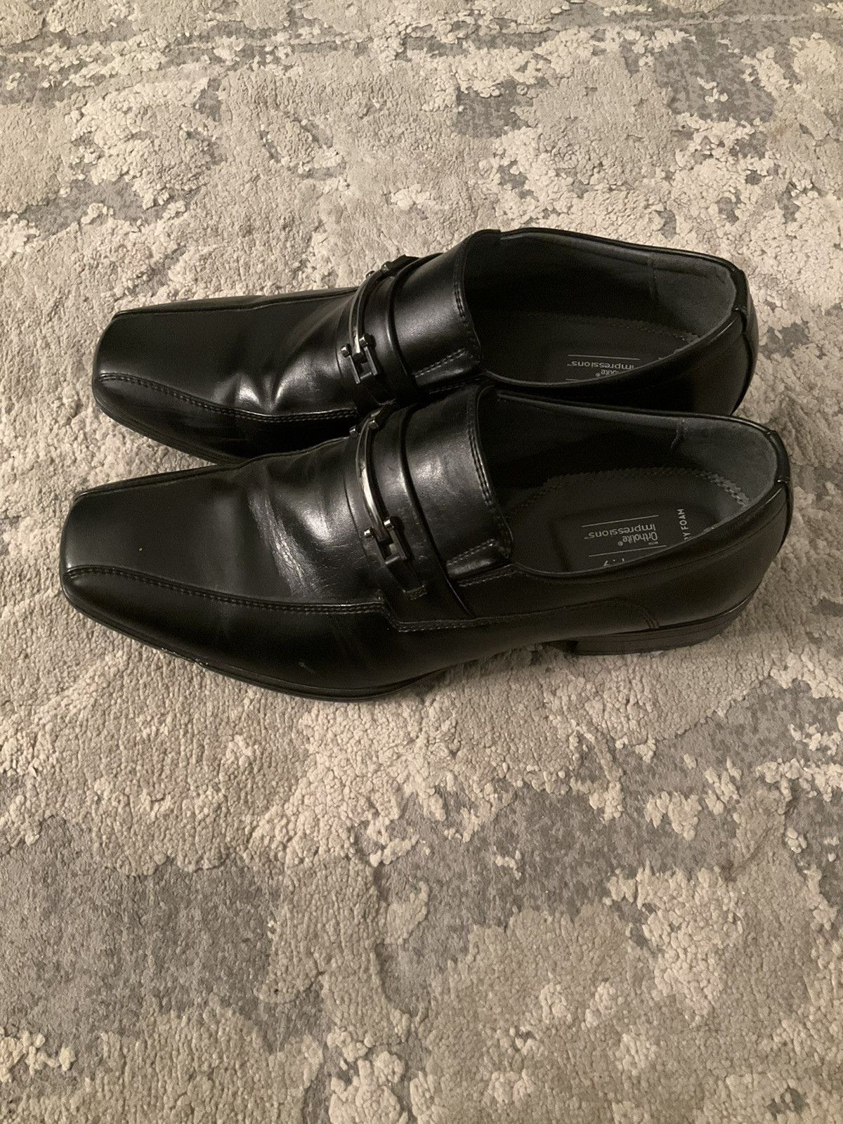 Apt. 9 Apt.9 Formal Dress Shoes Size US 9.5 / EU 42-43 - 1 Thumbnail