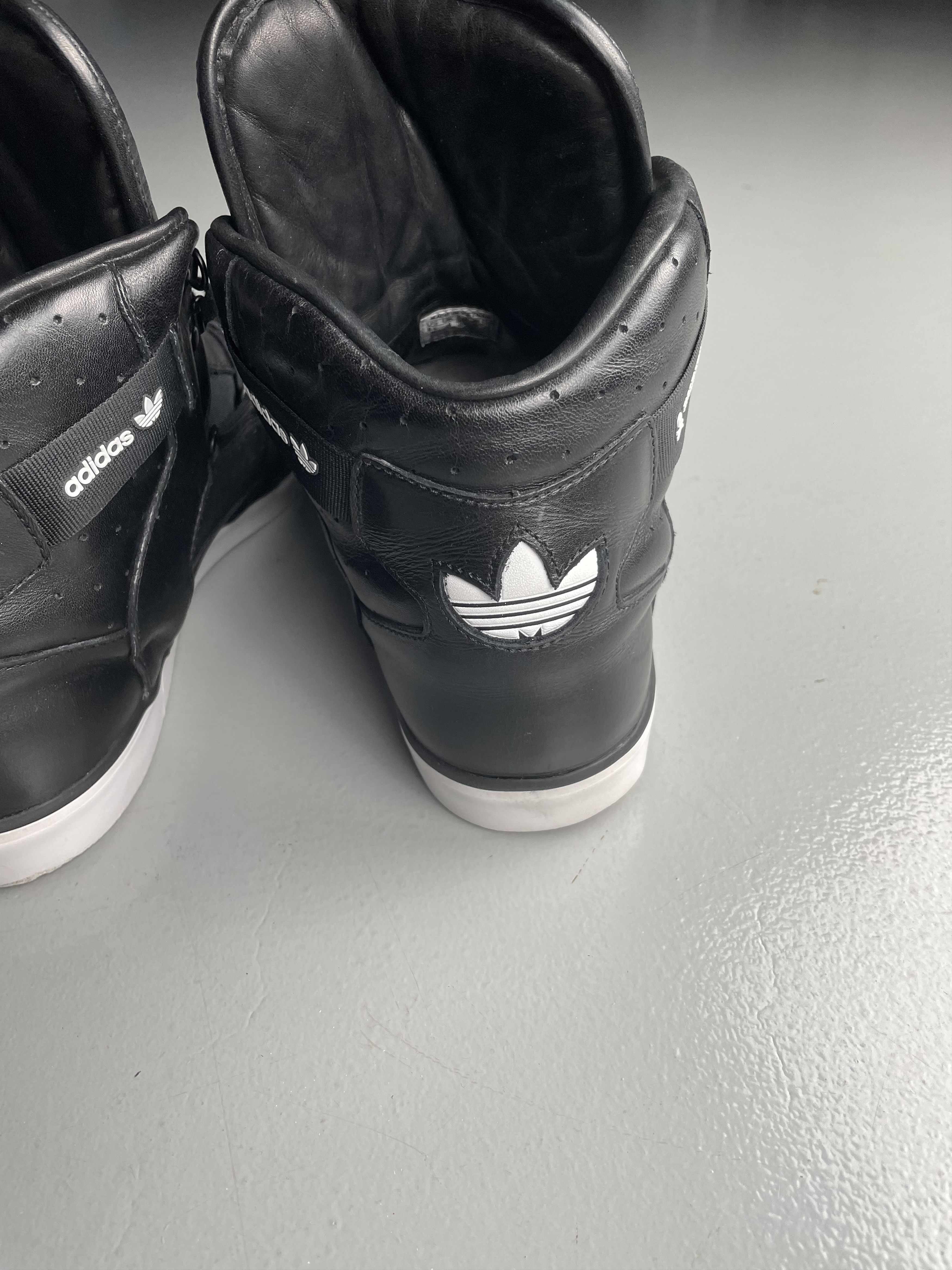 Adidas × Mastermind Japan adidas X Mastermind Japan 2010 Hardland Master Mind Size US 10.5 / EU 43-44 - 5 Thumbnail