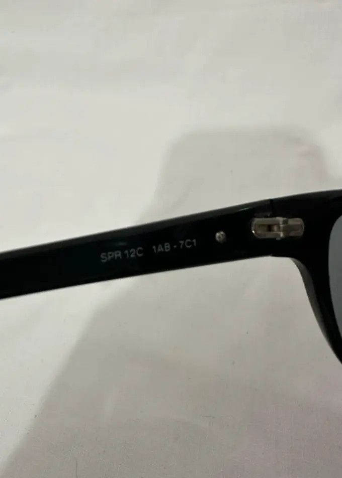 Prada × Vintage PRADA Sunglasses 2004 Rimless Sport Metal Frame Shield RI964 Size ONE SIZE - 4 Thumbnail