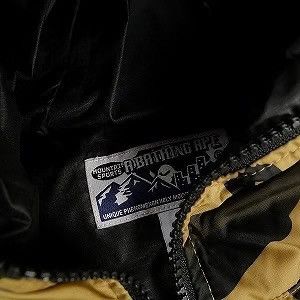 Bape DS! BAPE 1ST CAMO FULL ZIP DOWN PARKA JACKET Size US M / EU 48-50 / 2 - 6 Thumbnail