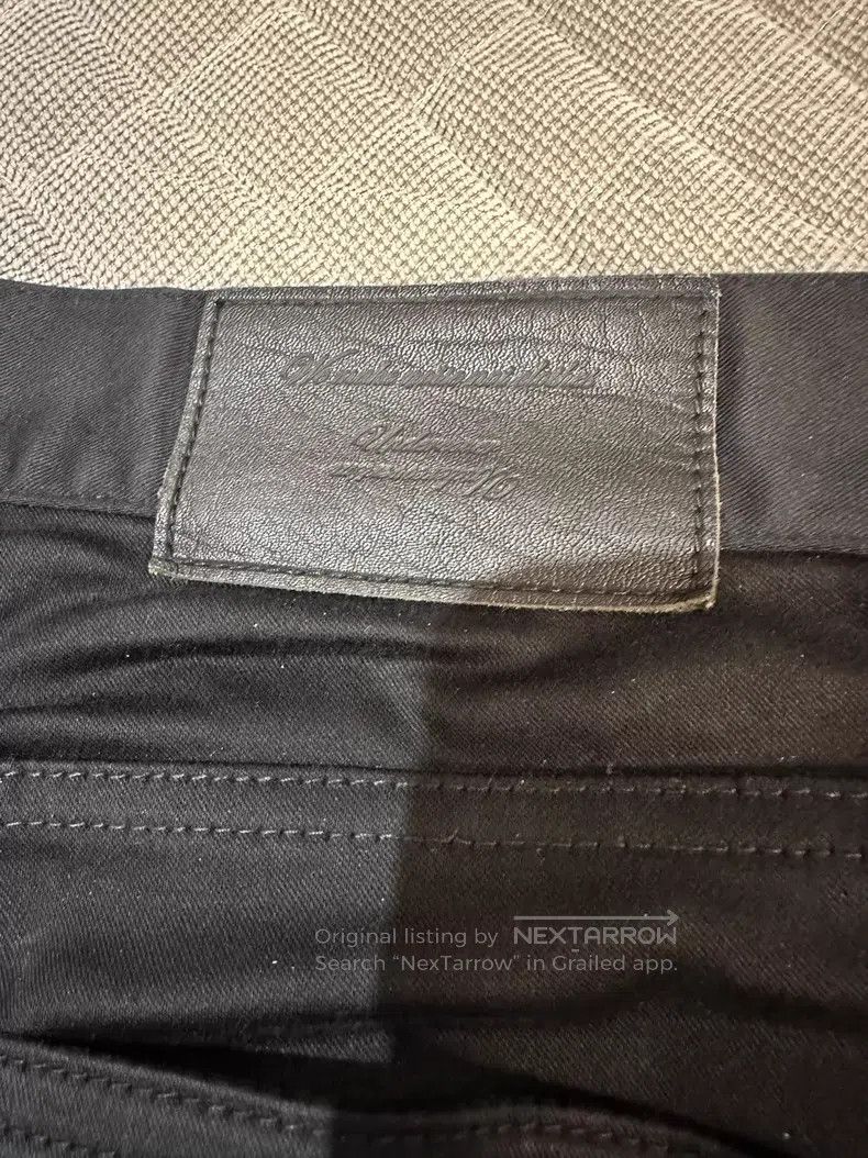 Undercover Undercover size 4 Casual pants Size US 30 / EU 46 - 6 Thumbnail