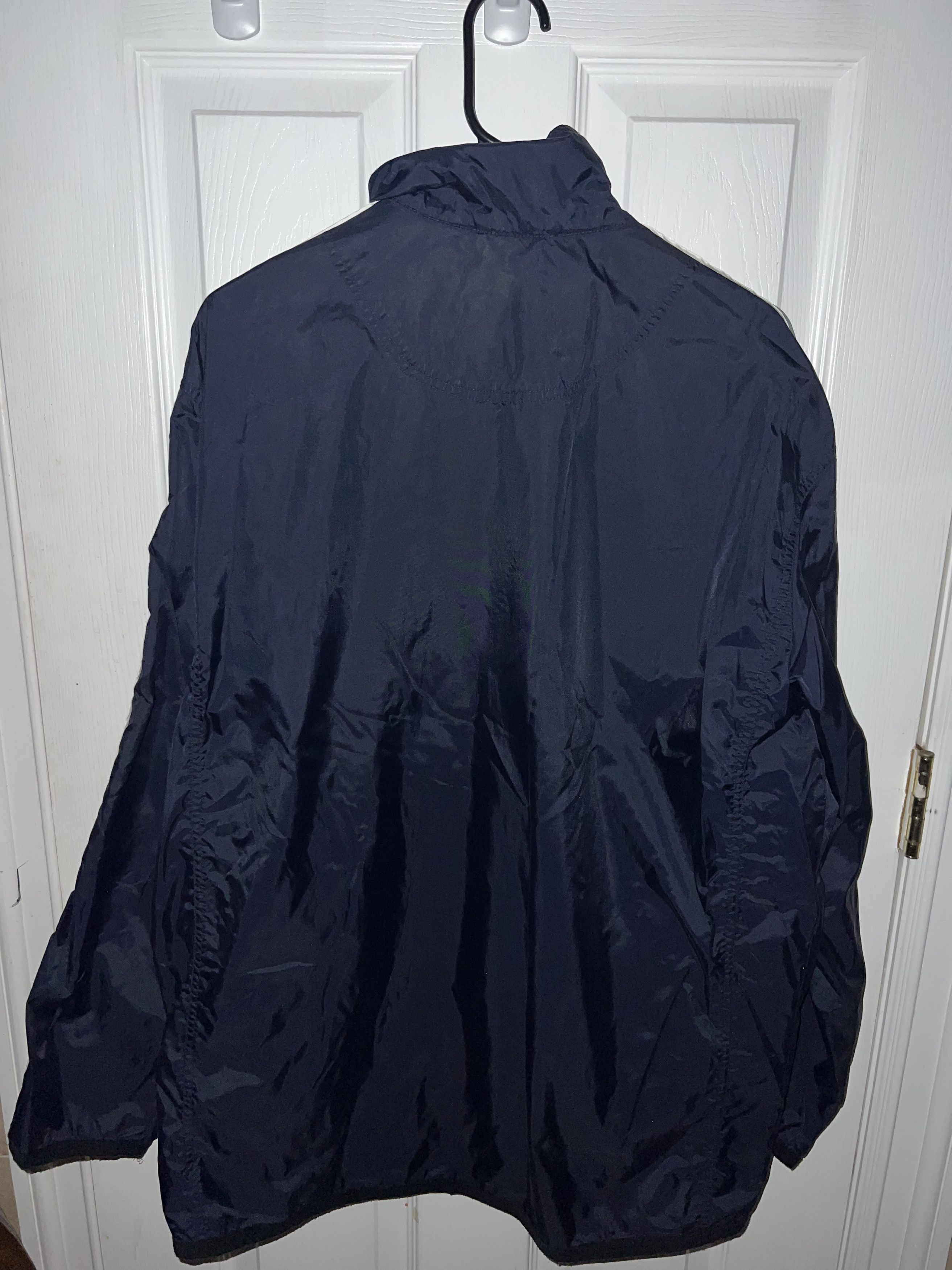 Nike NIKE VINTAGE WINDBREAKER JACKET Size US M / EU 48-50 / 2 - 2 Thumbnail