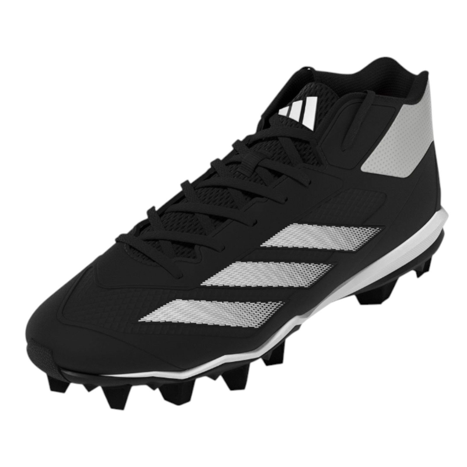 Adidas Adidas Adizero Impact MD Molded Baseball Cleats Shoes ID0963 Size US 10 / EU 43 - 5 Thumbnail