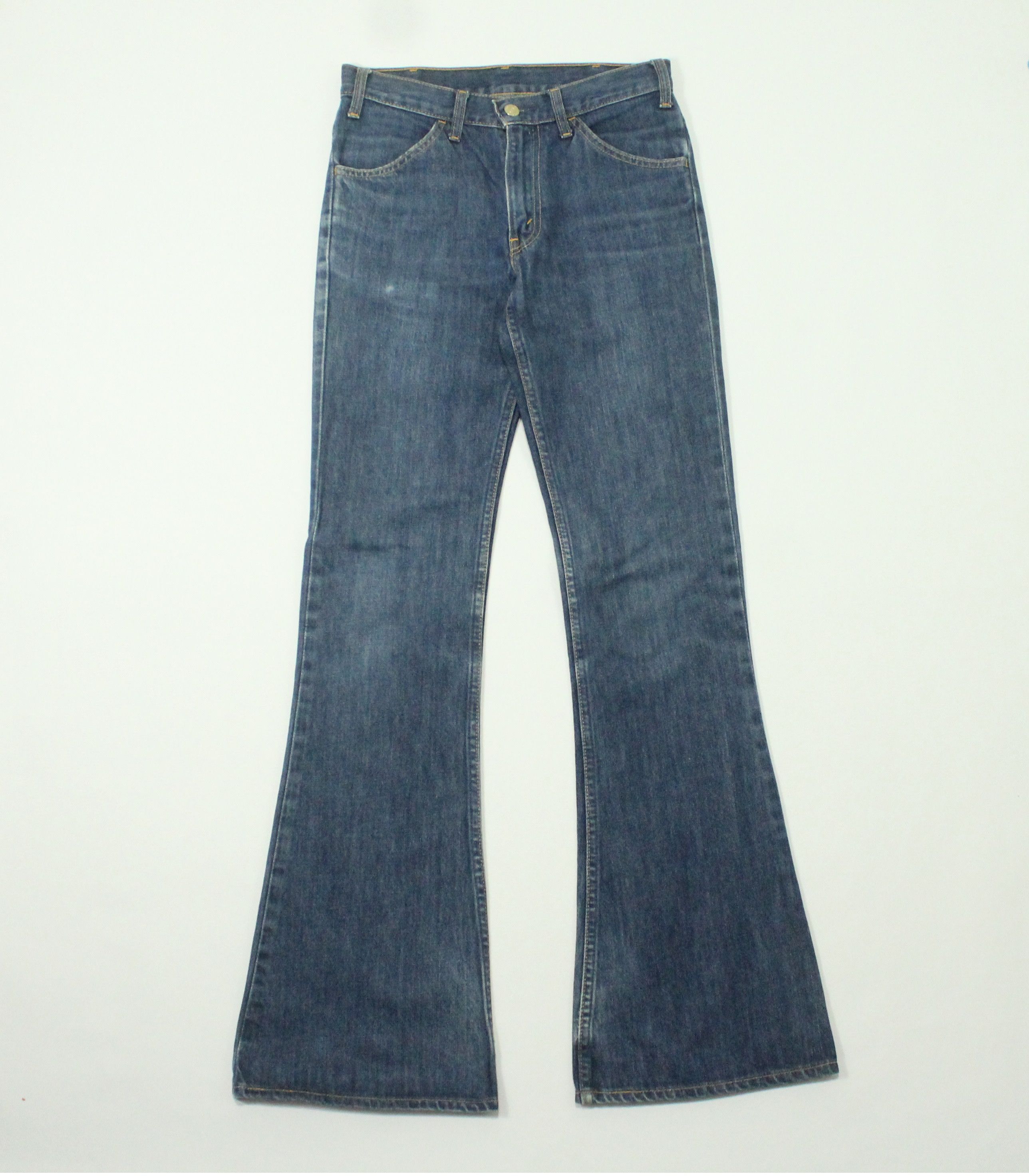 Tornado Mart Bell Bottom Tornado Mart Flared Jeans | Grailed