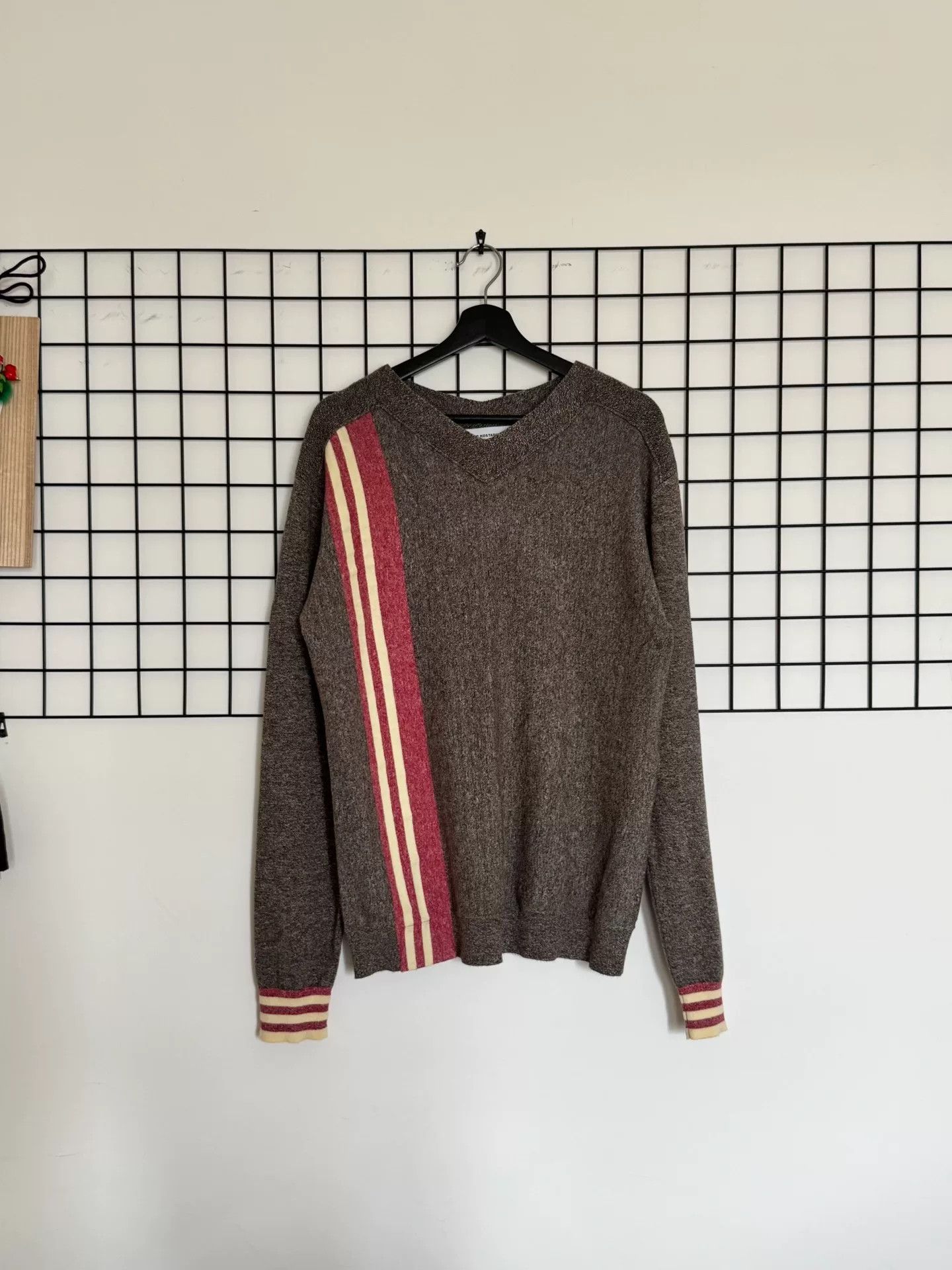 Kiko Kostadinov Kiko Kostadinov 23AW Angelos Jumper | Grailed