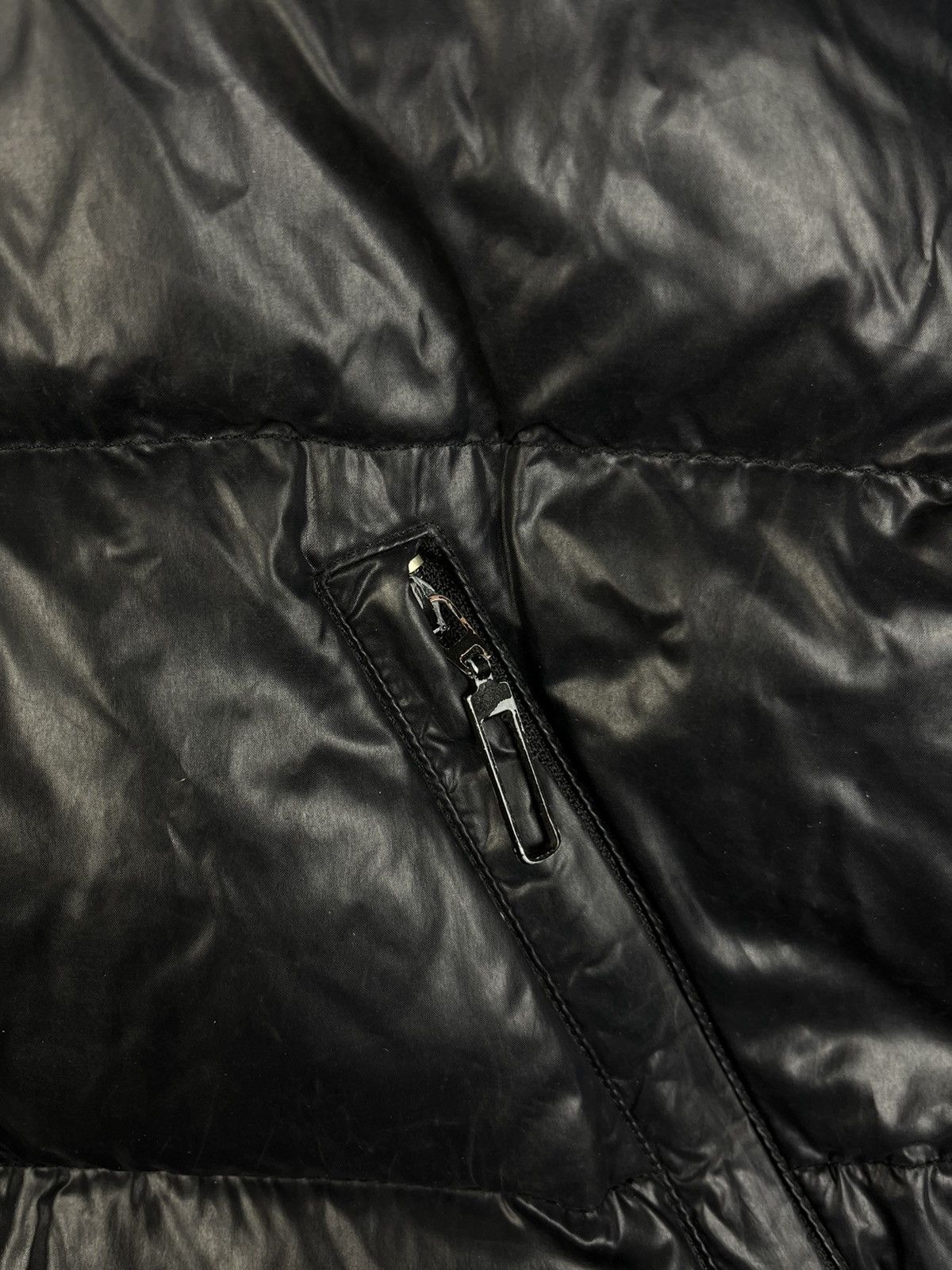 Moncler Moncler Grenoble Men’s Vintage 90’s Puffer Down Jacket Size US M / EU 48-50 / 2 - 6 Thumbnail