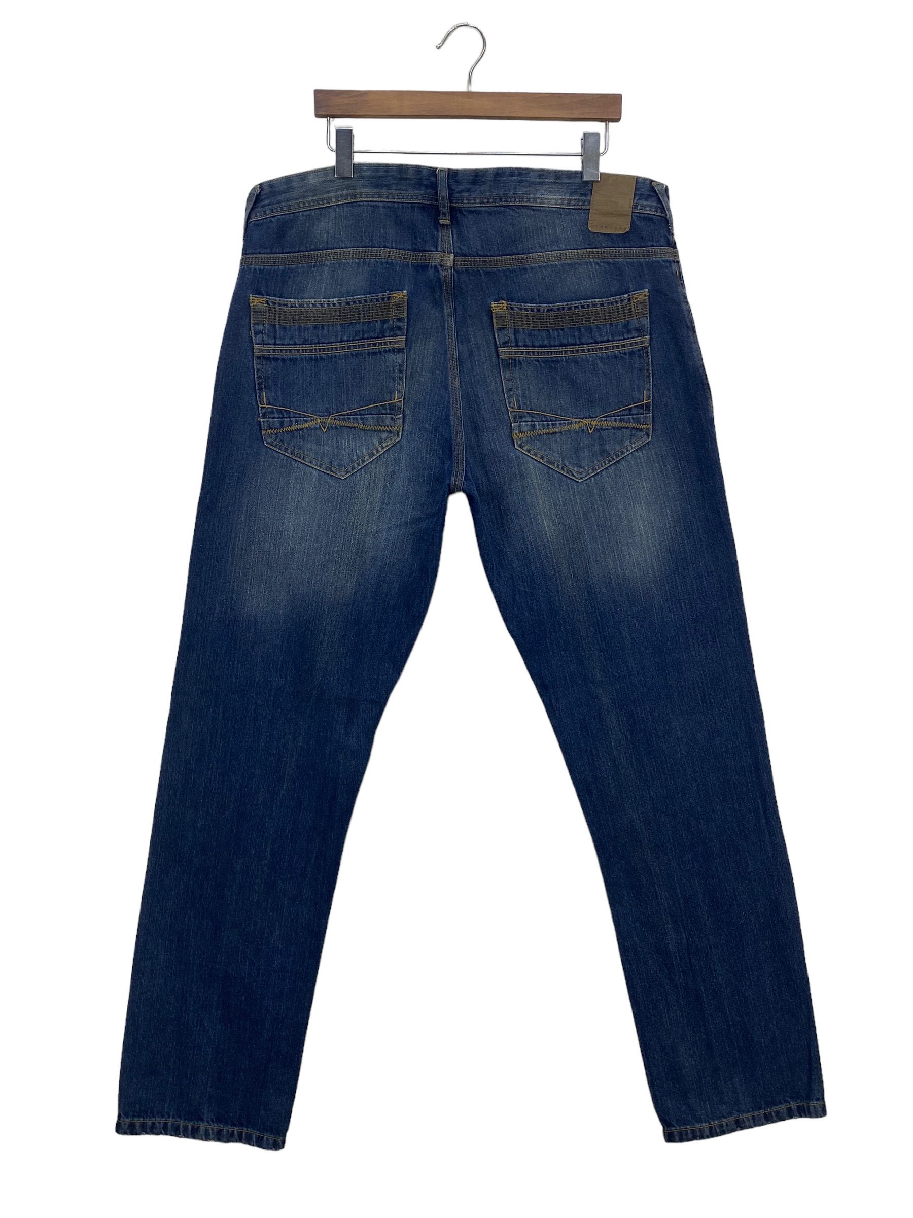 Sean John Sean John Jeans Hip Hop Skateboard Pants Size US 38 / EU 54 - 1 Thumbnail