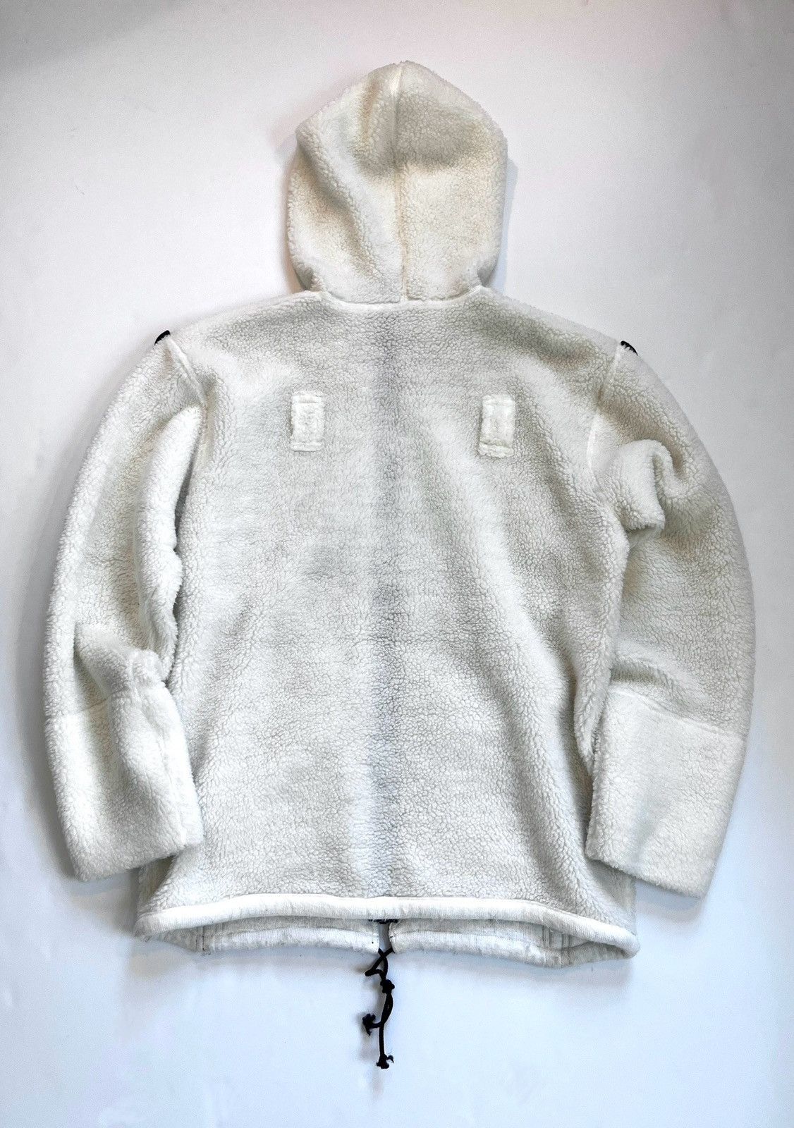 Final Home Final Home Survival jacket fleece Size US L / EU 52-54 / 3 - 8 Thumbnail