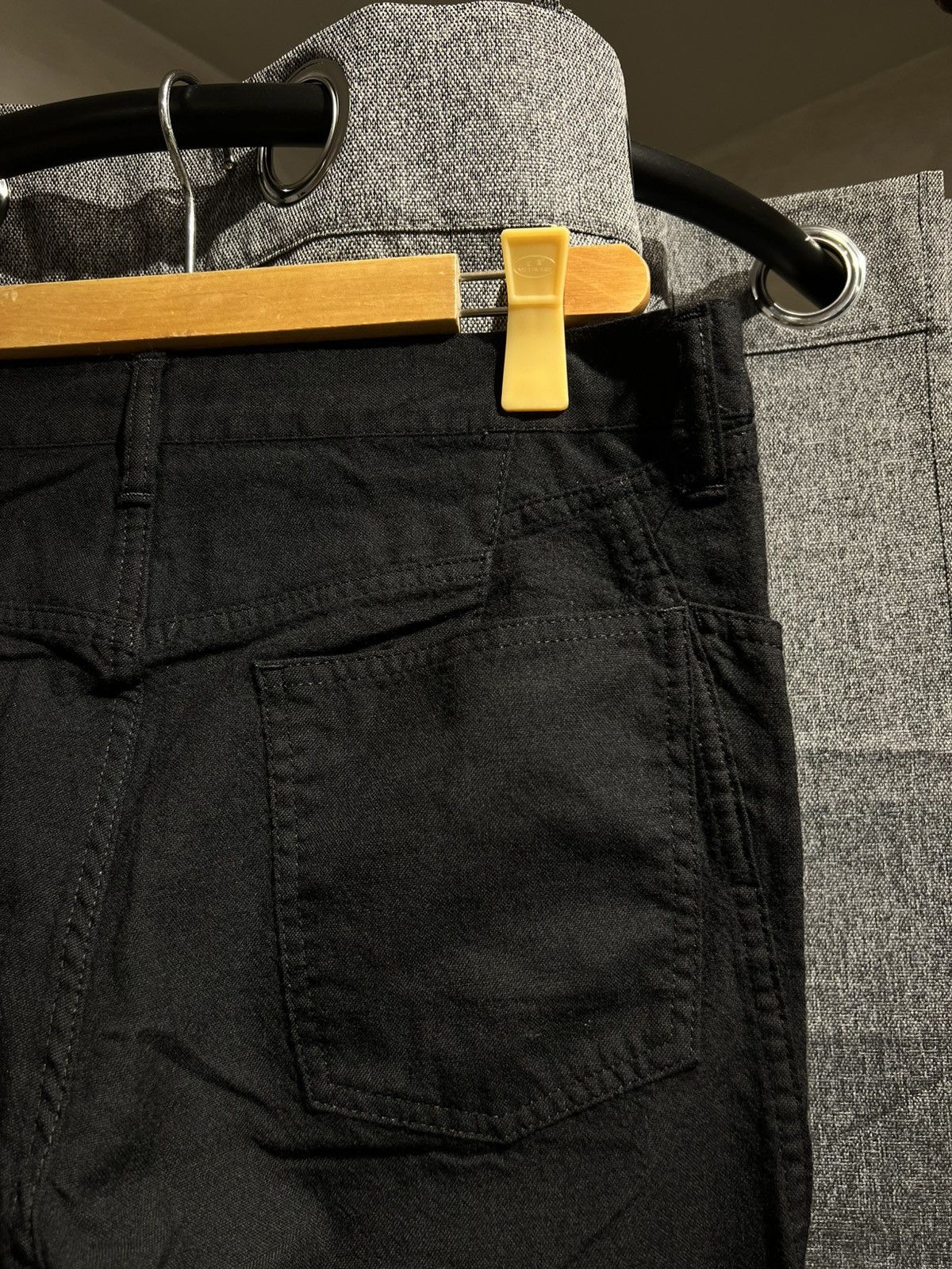 Junya Watanabe Junya Watanabe Man Wool Pants - WF-P013 Size US 34 / EU 50 - 6 Thumbnail