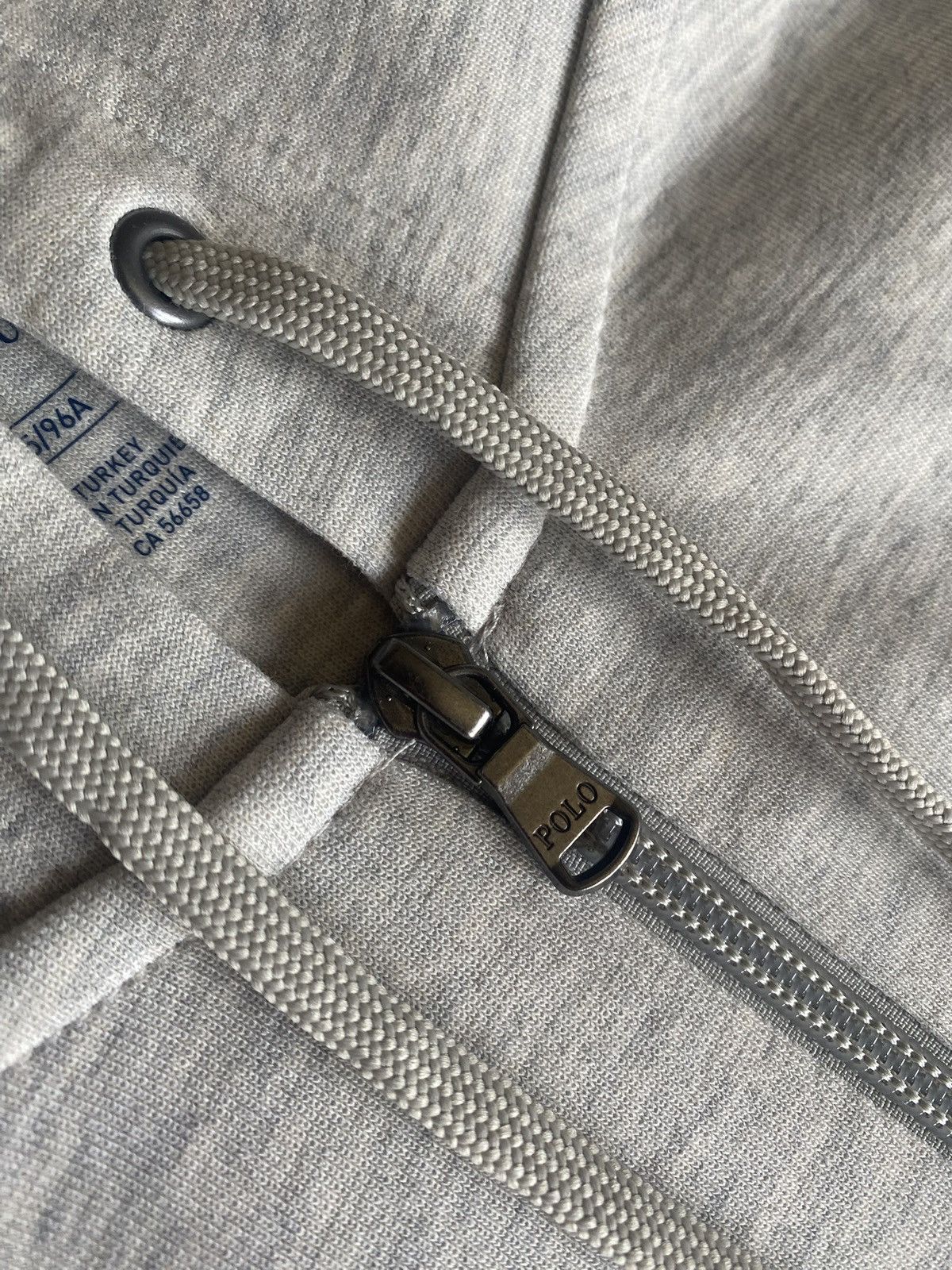 Ralph Lauren Ralph Lauren Zip Size US M / EU 48-50 / 2 - 3 Thumbnail