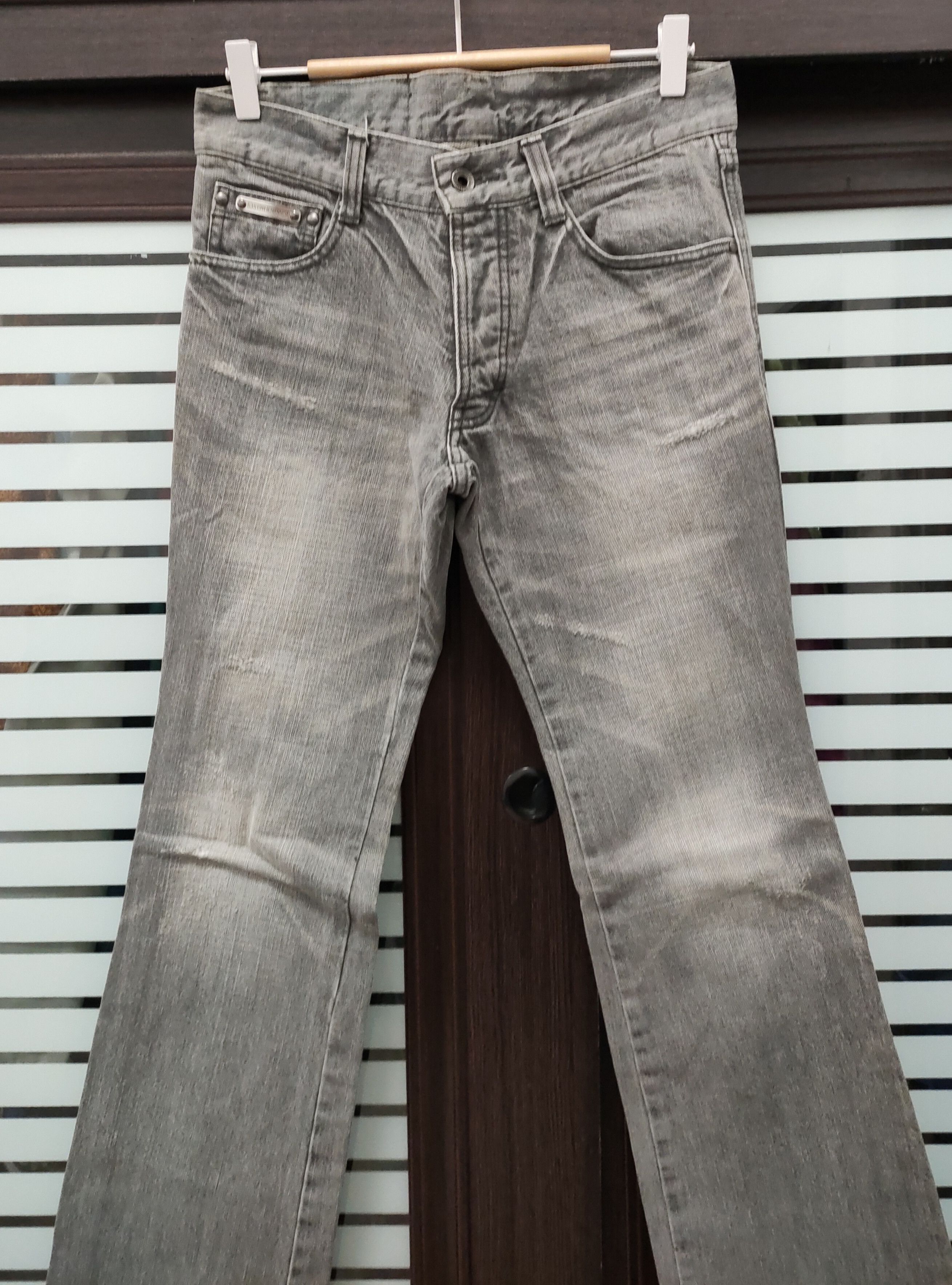5351 POUR LES HOMMES 💥5351 Pour Les Hommes Denim 💥 Size US 31 - 2 Thumbnail