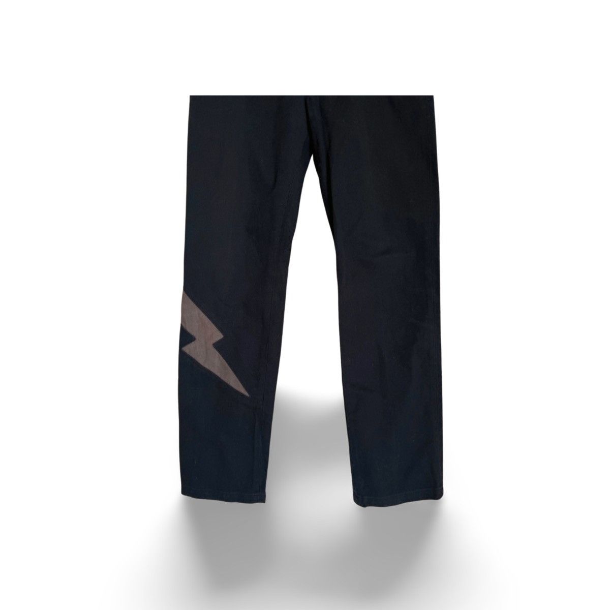 Undercover 2001 DAVF Undercover Japan Lightning Bolt Pants Size US 30 / EU 46 - 7 Thumbnail