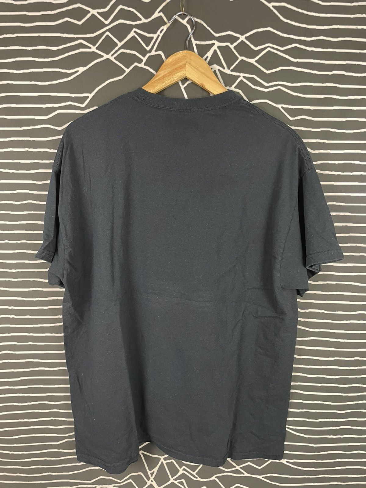 Band Tees Band Poison Tokyo Japan Tour Size US XL / EU 56 / 4 - 2 Thumbnail