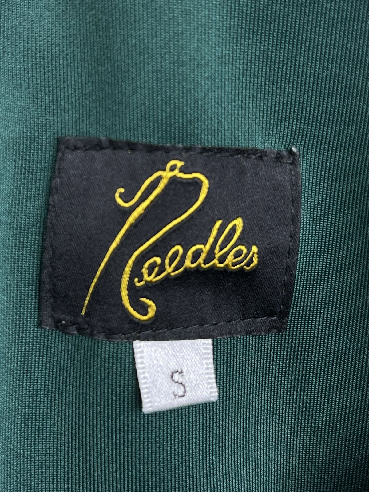 Needles Nedless Sweatpants Size US 26 / EU 42 - 18 Thumbnail