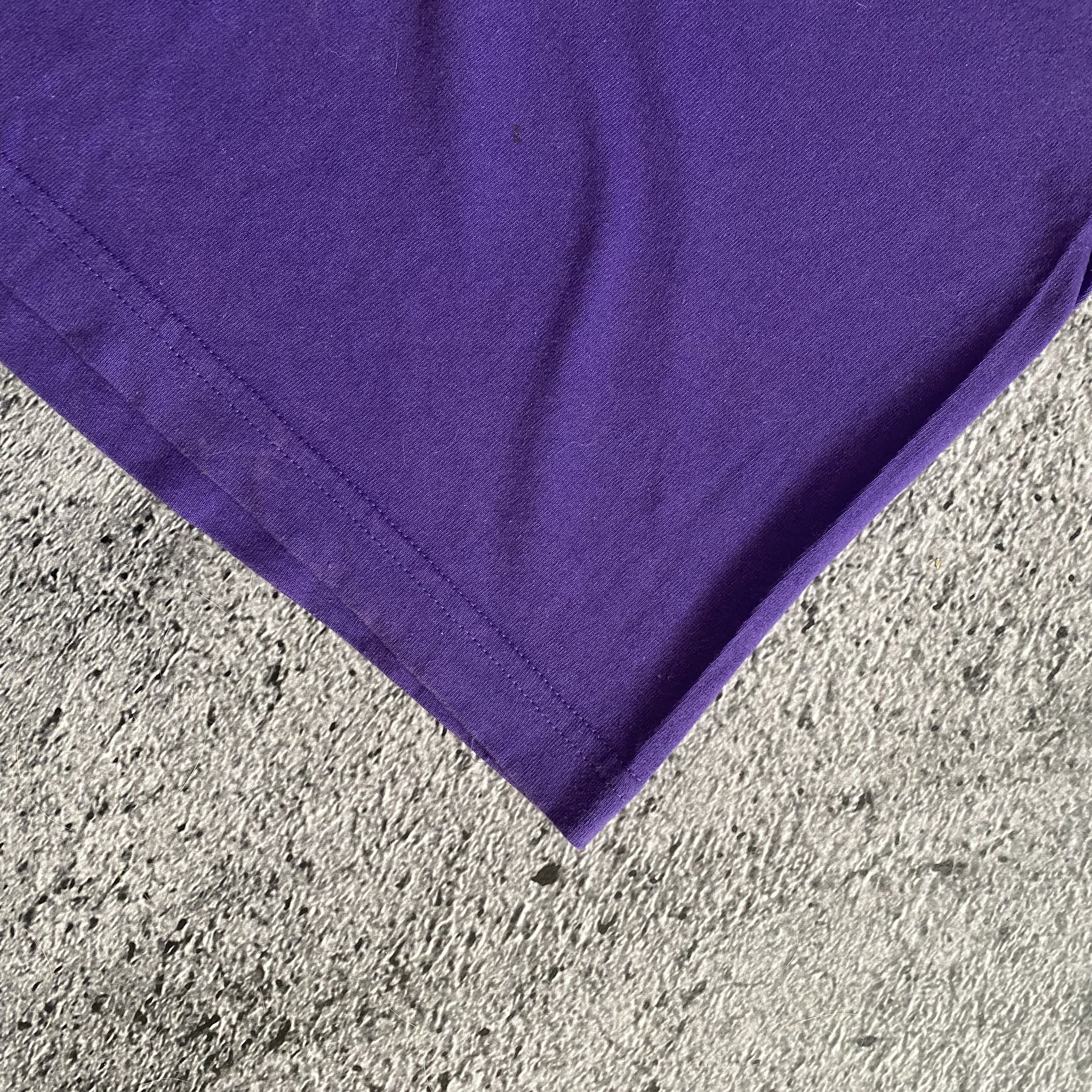 NFL × Vintage Vintage Minnesota Vikings T SHIRT Size US S / EU 44-46 / 1 - 5 Thumbnail
