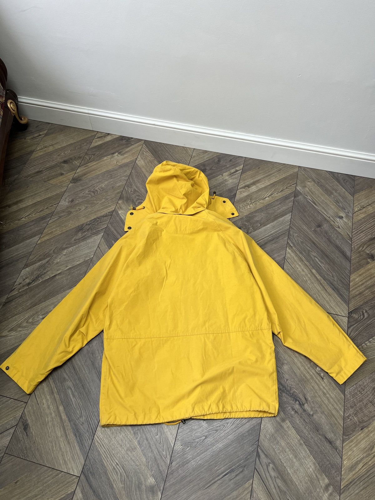 Levi's × Vintage Vintage Levi’s 90s style Yellow Jacket Size US M / EU 48-50 / 2 - 15 Thumbnail