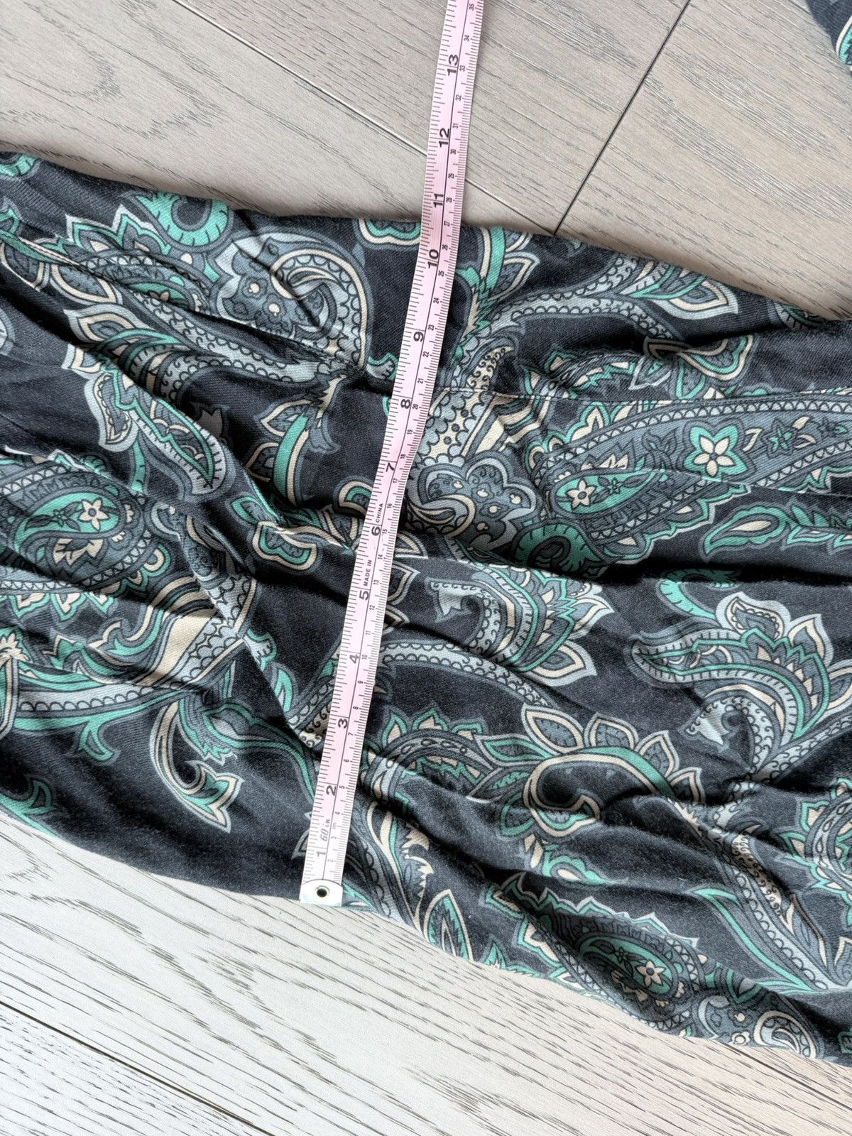 Other Tightbooth wide cropped pants size M Size US 32 / EU 48 - 9 Thumbnail
