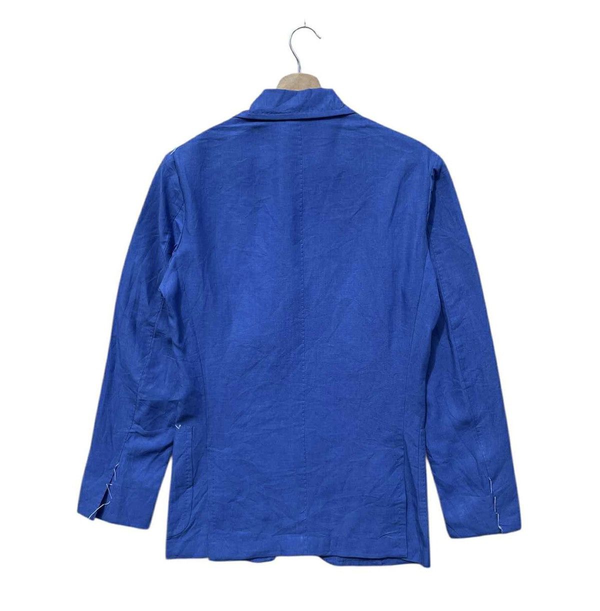 SARTORIO 🔥Accept Binding Offer🔥 Sartorio Blazer Jacket Size US S / EU 44-46 / 1 - 2 Thumbnail