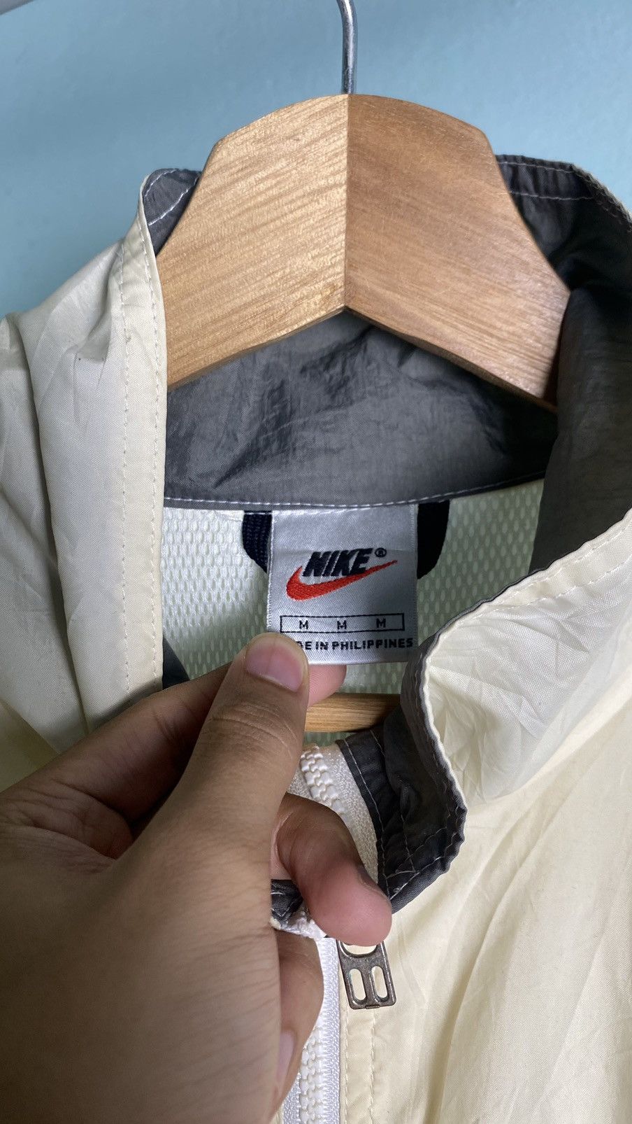 Nike Nike X Vintage Size US L / EU 52-54 / 3 - 3 Thumbnail