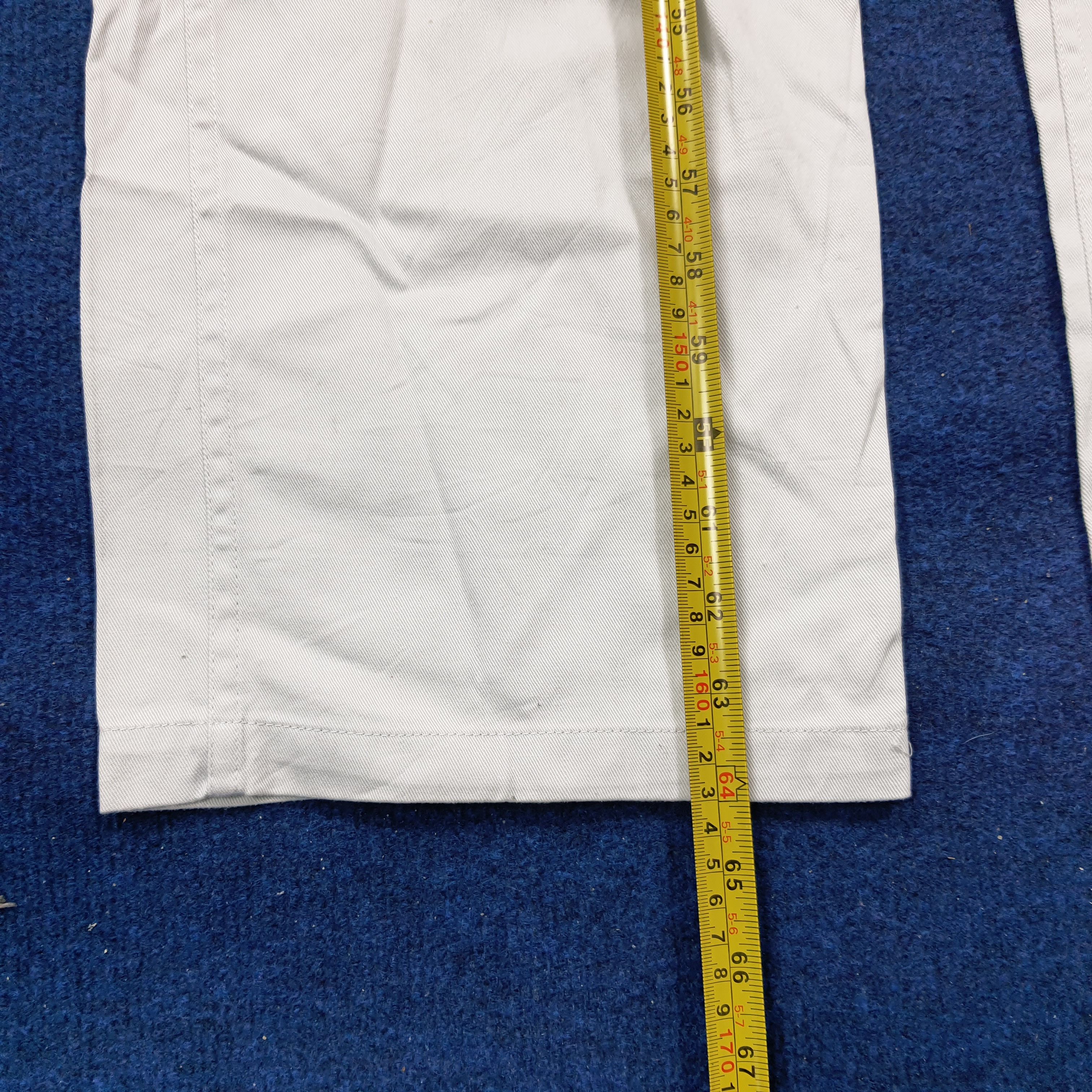 Japanese Brand Vintage NISMO Nissan Racing Team Coverall Jumpsuit C284N20 Size US L / EU 52-54 / 3 - 7 Thumbnail