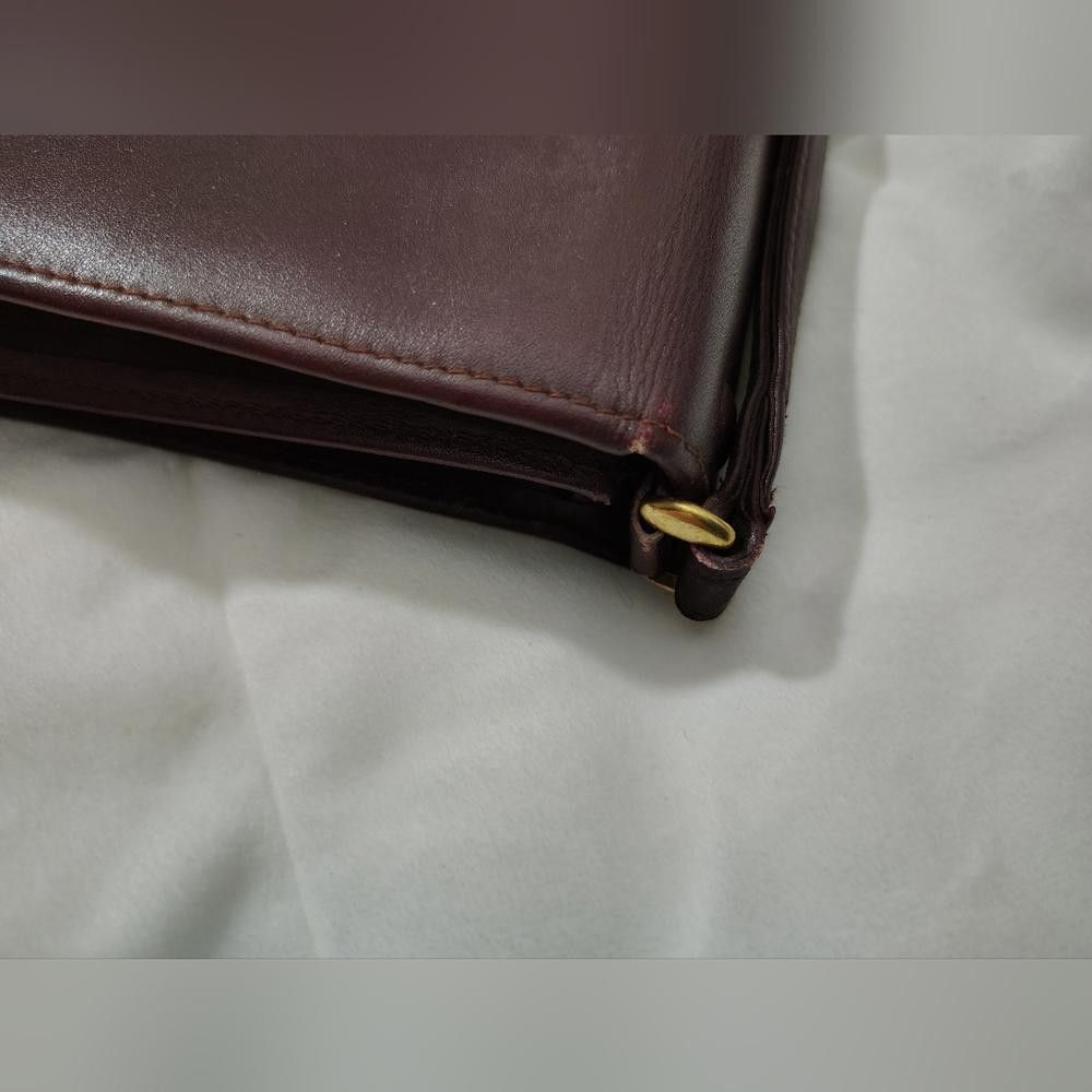 Cartier Carter Clutch/Bi-fold Wallet Size ONE SIZE - 11 Thumbnail