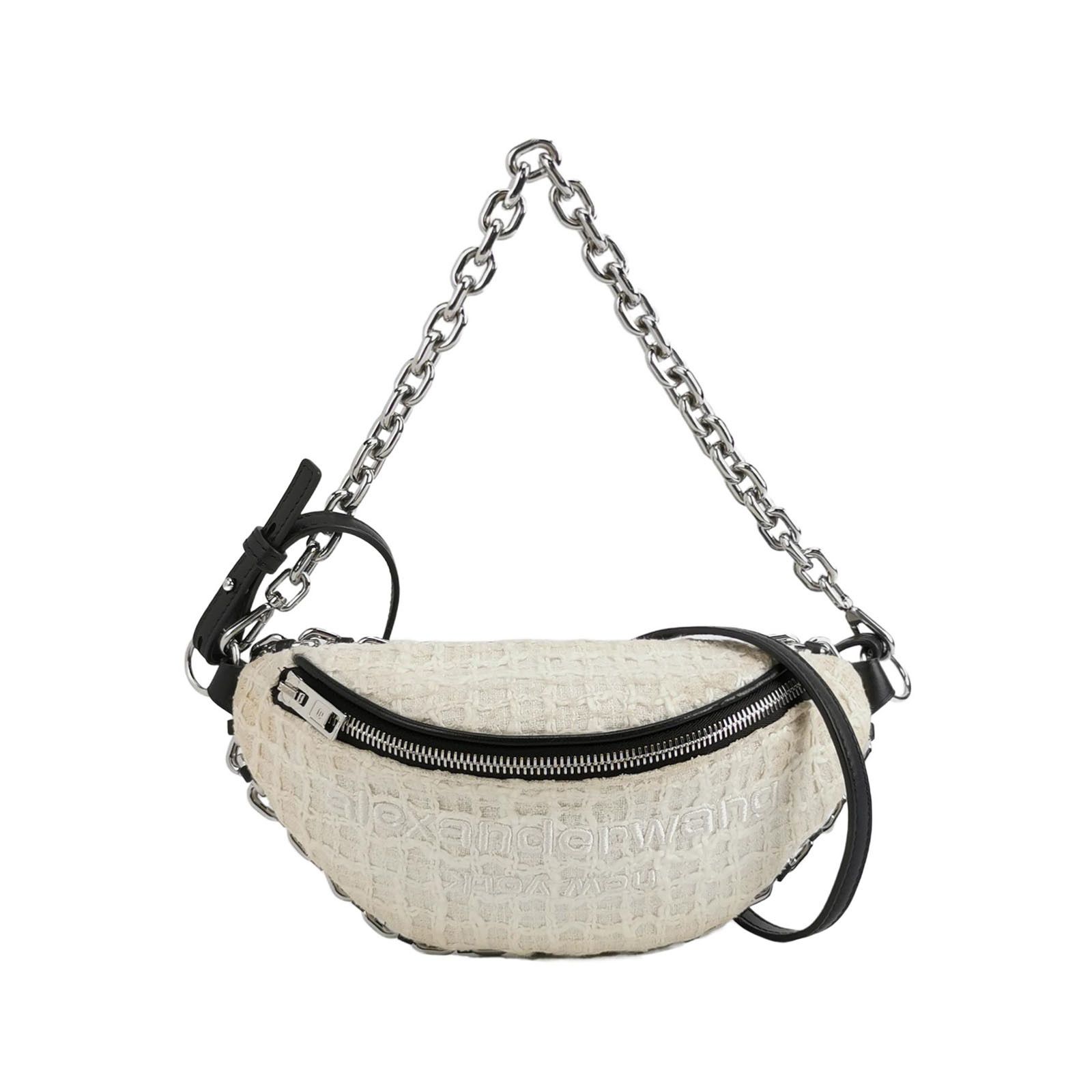Alexander Wang Alexander Wang Women os Crossbody Bags Size ONE SIZE - 1 Thumbnail