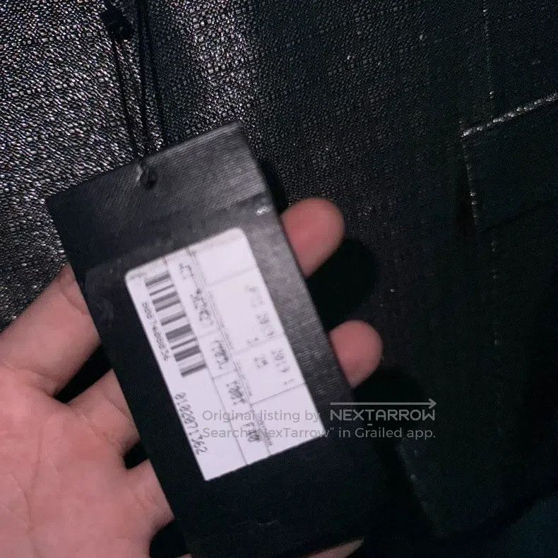Saint Laurent Paris Saint Laurent Paris jacket Size S / US 4 / IT 40 - 5 Thumbnail